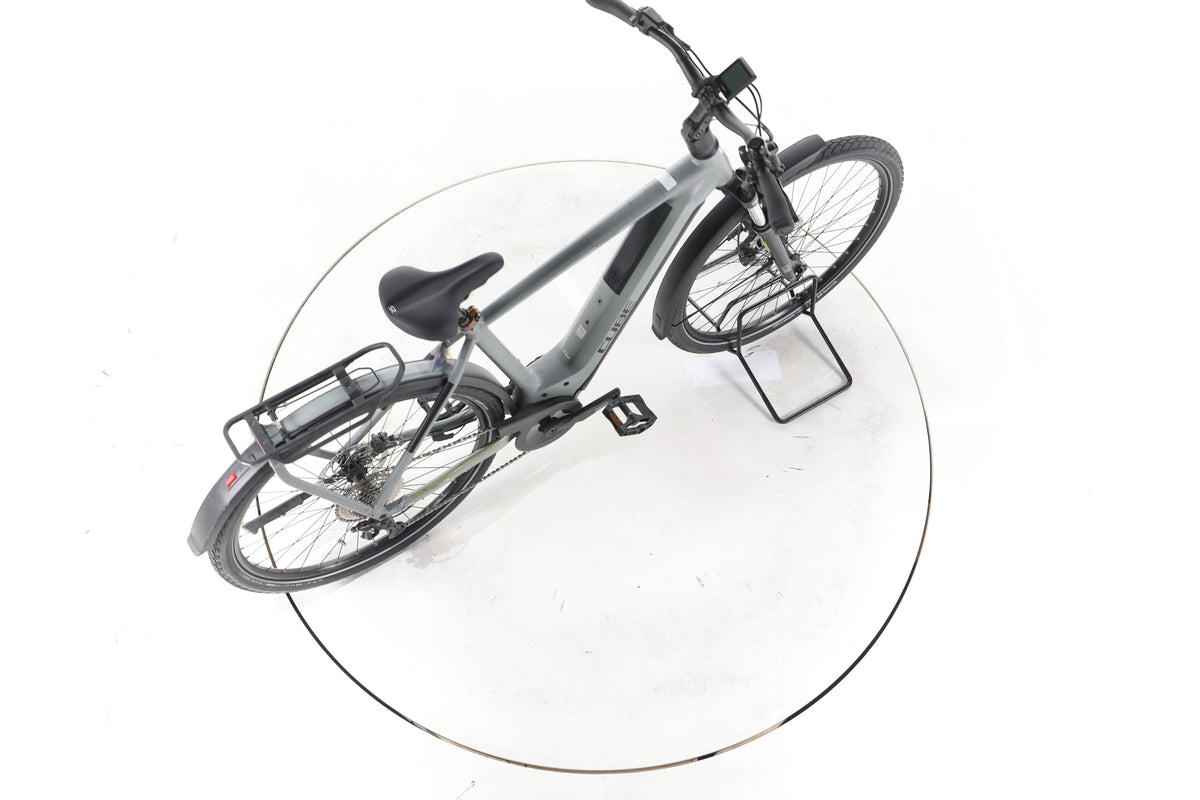 Cube Kathmandu Hybrid ONE Trekking E-Bike - Image 24