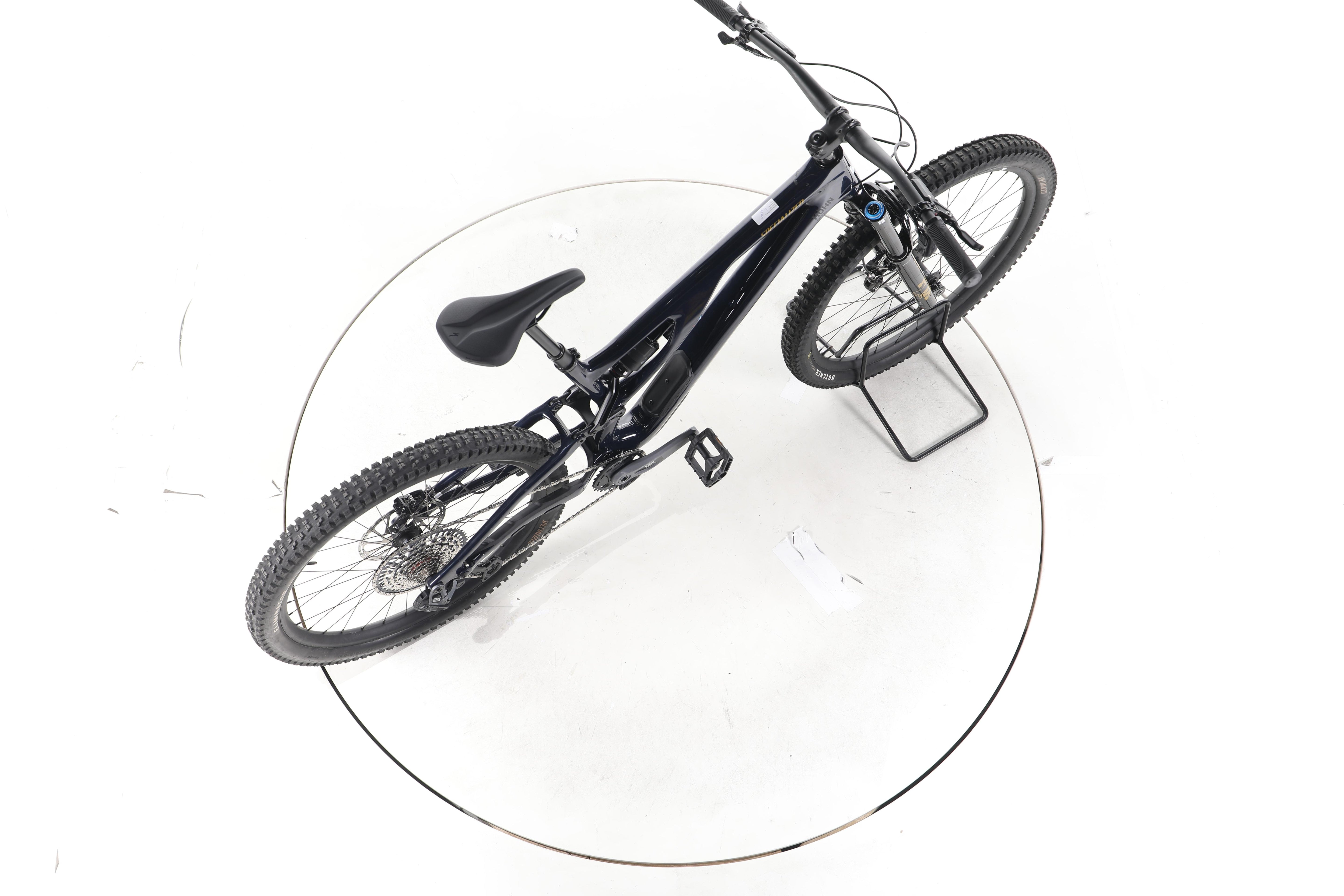 Specialized Stumpjumper EVO Expert Fahrrad Fully - Image 24