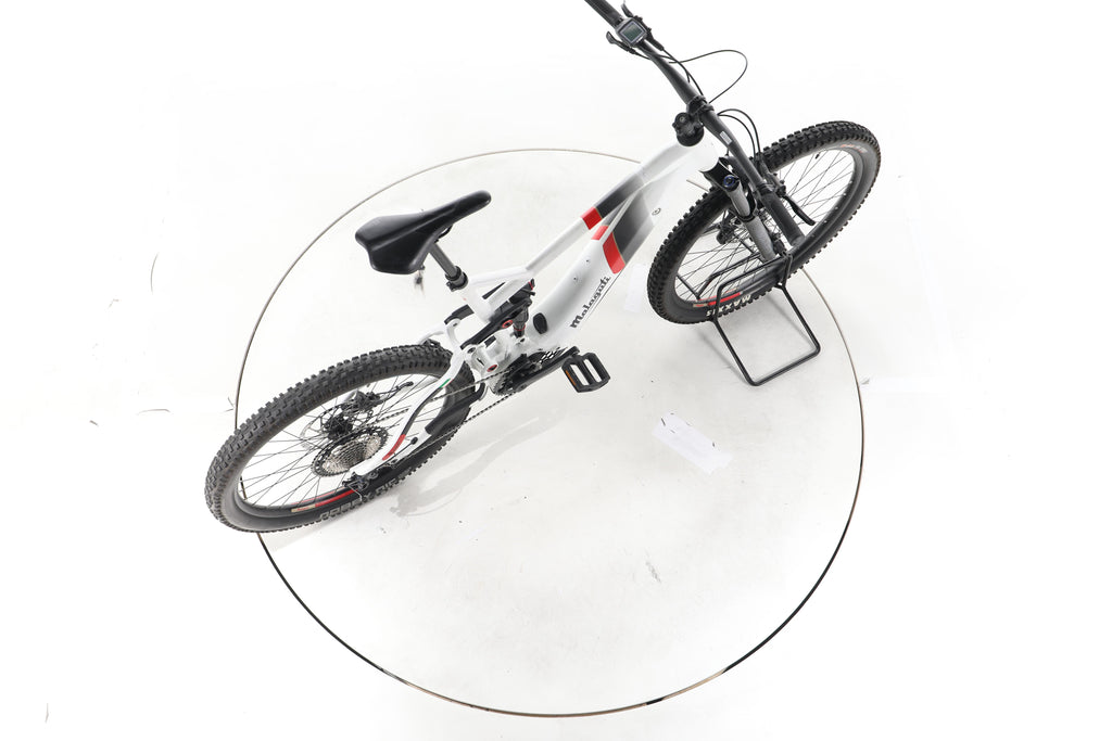 Malaguti Civetta FS 6.2 E-Bike Fully - Image 24