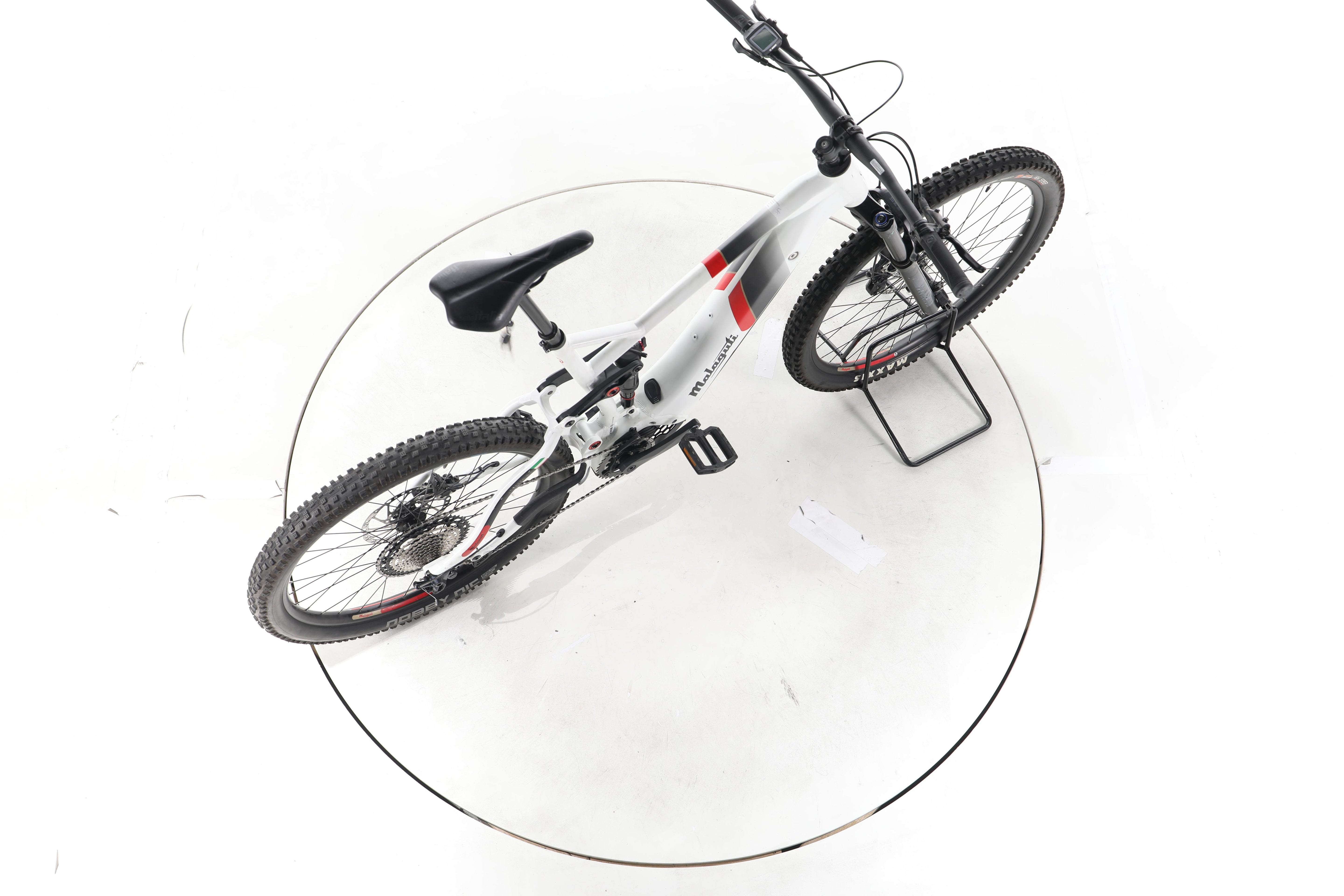 Malaguti Civetta FS 6.2 E-Bike Fully - Image 24