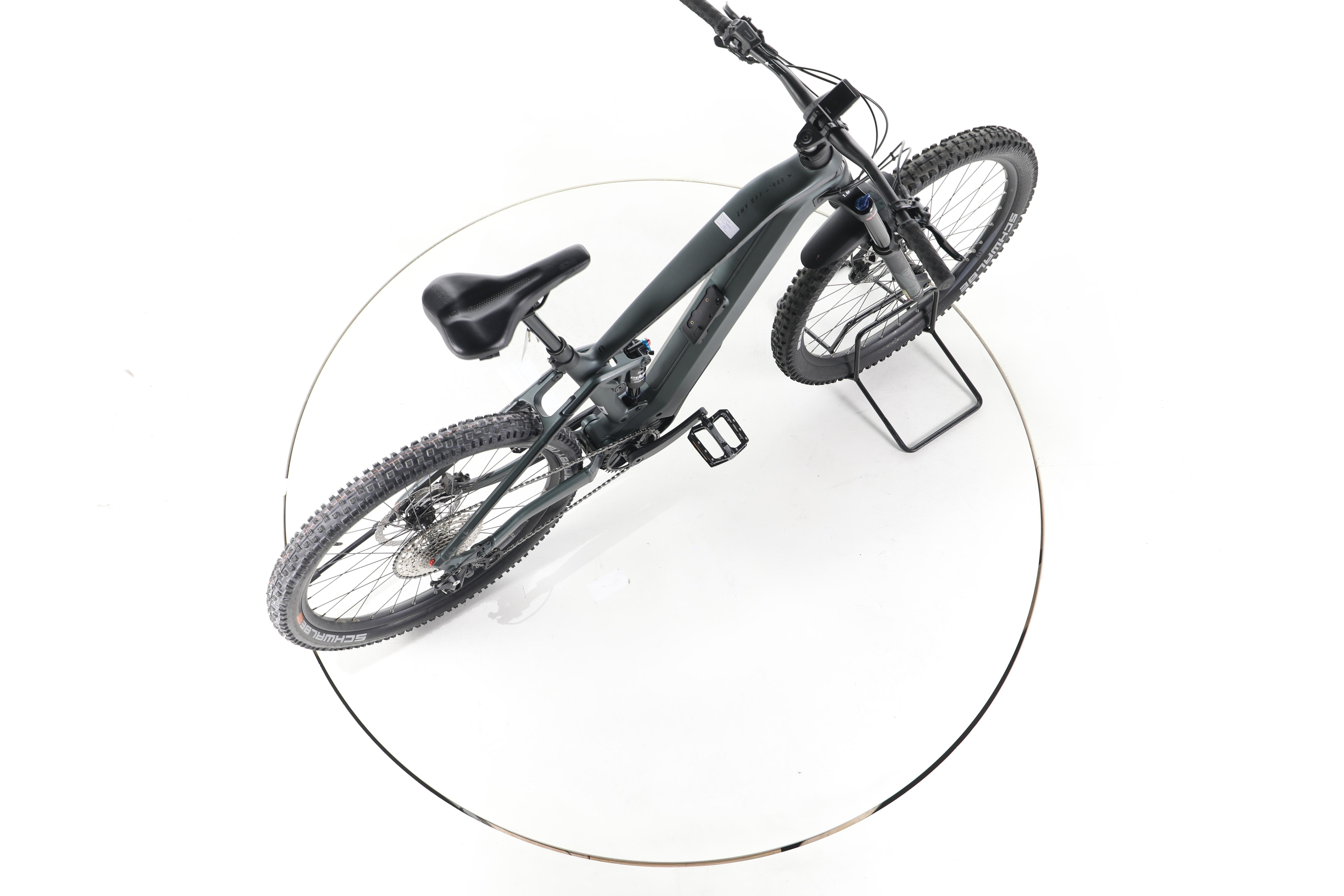 Bulls SONIC EVO AM2 Fully E-Bike Carbon - Image 24