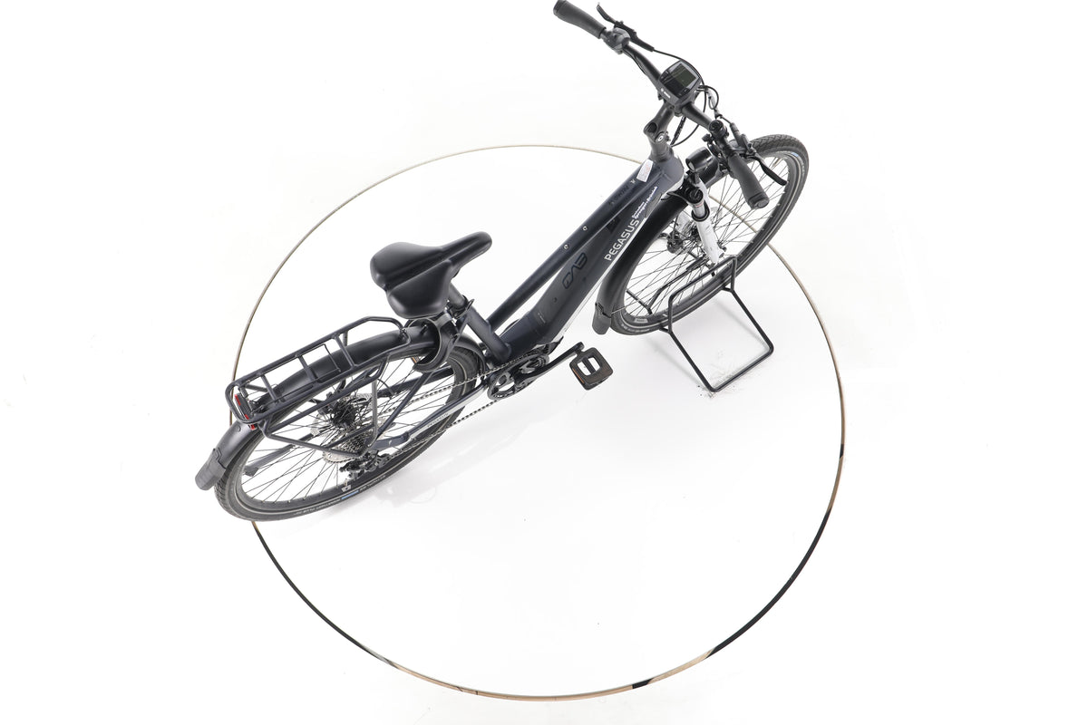 Pegasus Premio Evo 10 Lite Trekking E-Bike - Image 24