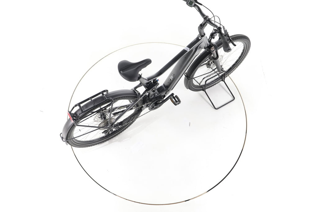 Bergamont E-Horizon FS Edition SUV E-Bike - Image 24