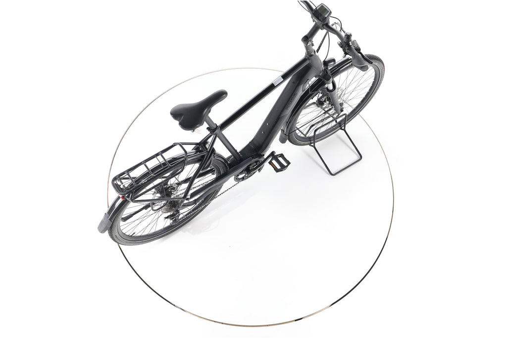 Pegasus Solero EVO 9 Trekking E-Bike - Image 24