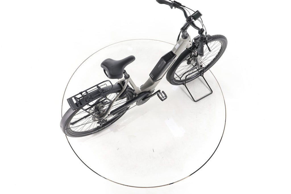 FALTER E 9.5 KS Trekking E-Bike Tiefeinsteiger - Image 24