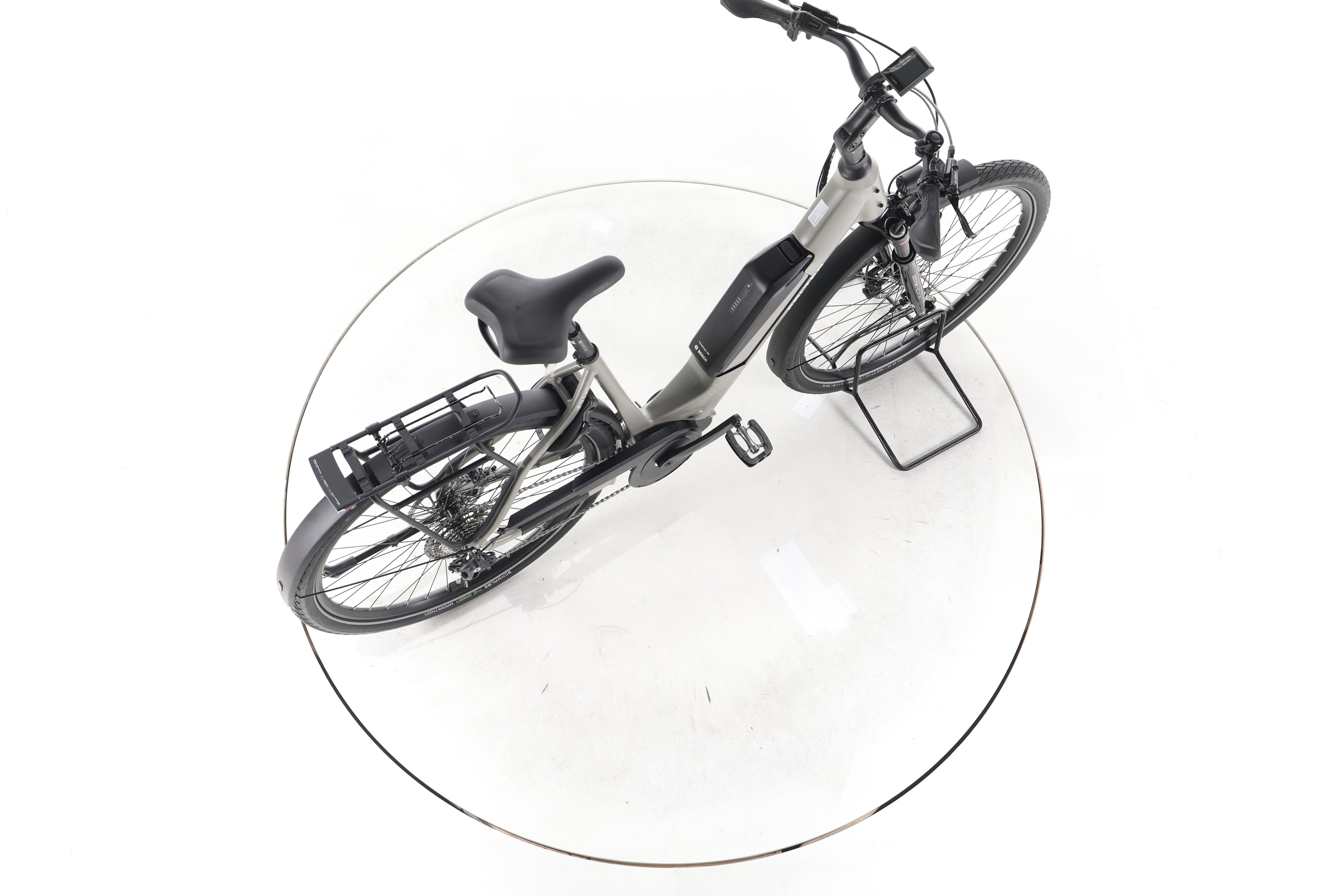 FALTER E 9.5 KS Trekking E-Bike Tiefeinsteiger - Image 24
