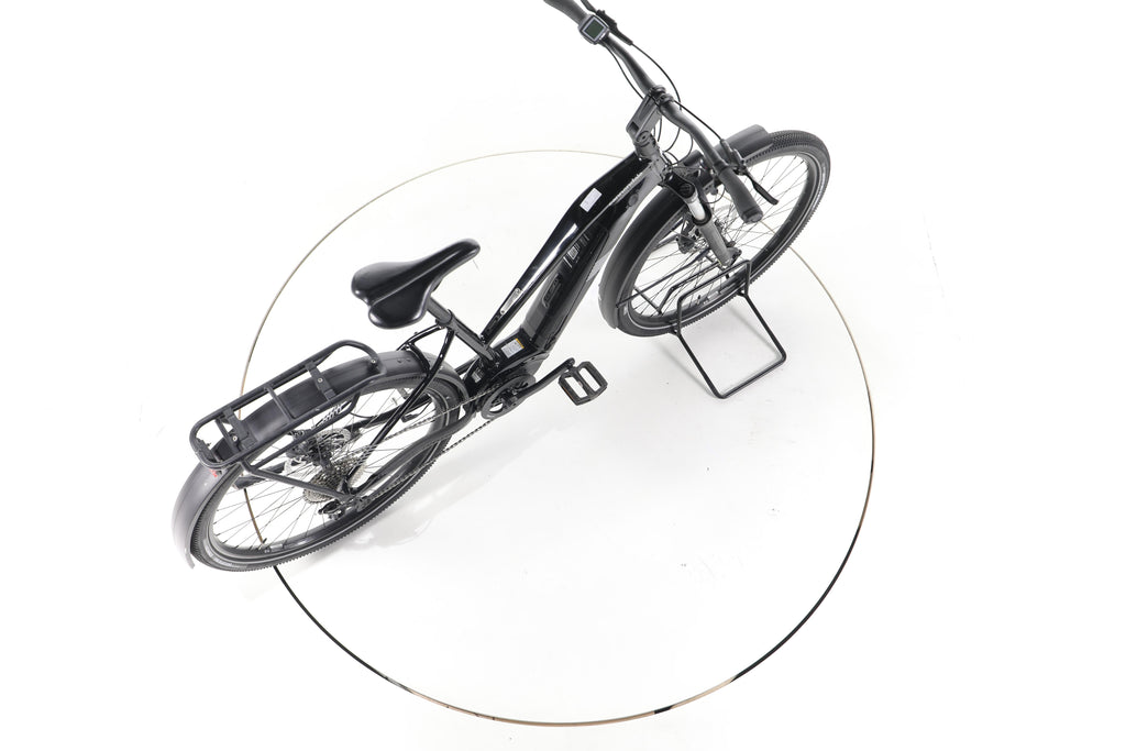 Cannondale Tesoro Neo X 3 Trekking E-Bike - Image 24