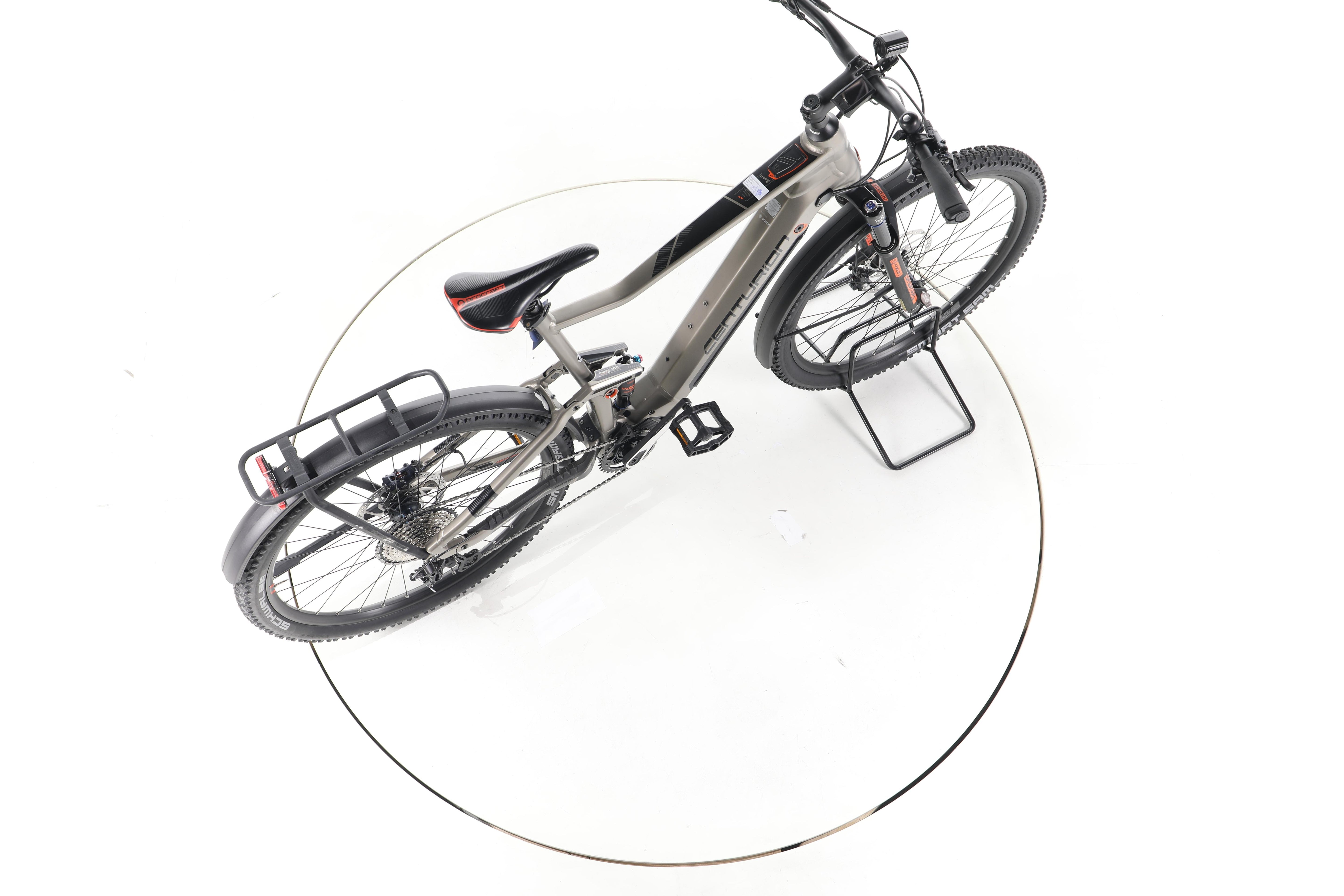 Centurion Lhasa E R2600i SUV E-Bike - Image 24