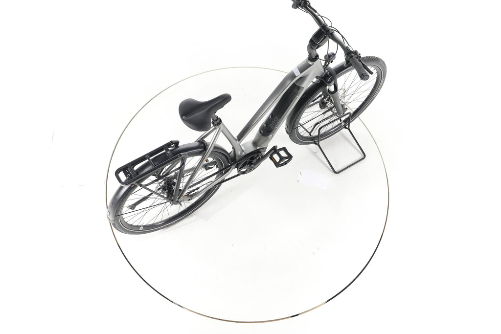 Rose Xtra Watt Plus 2 City E-Bike - Image 24