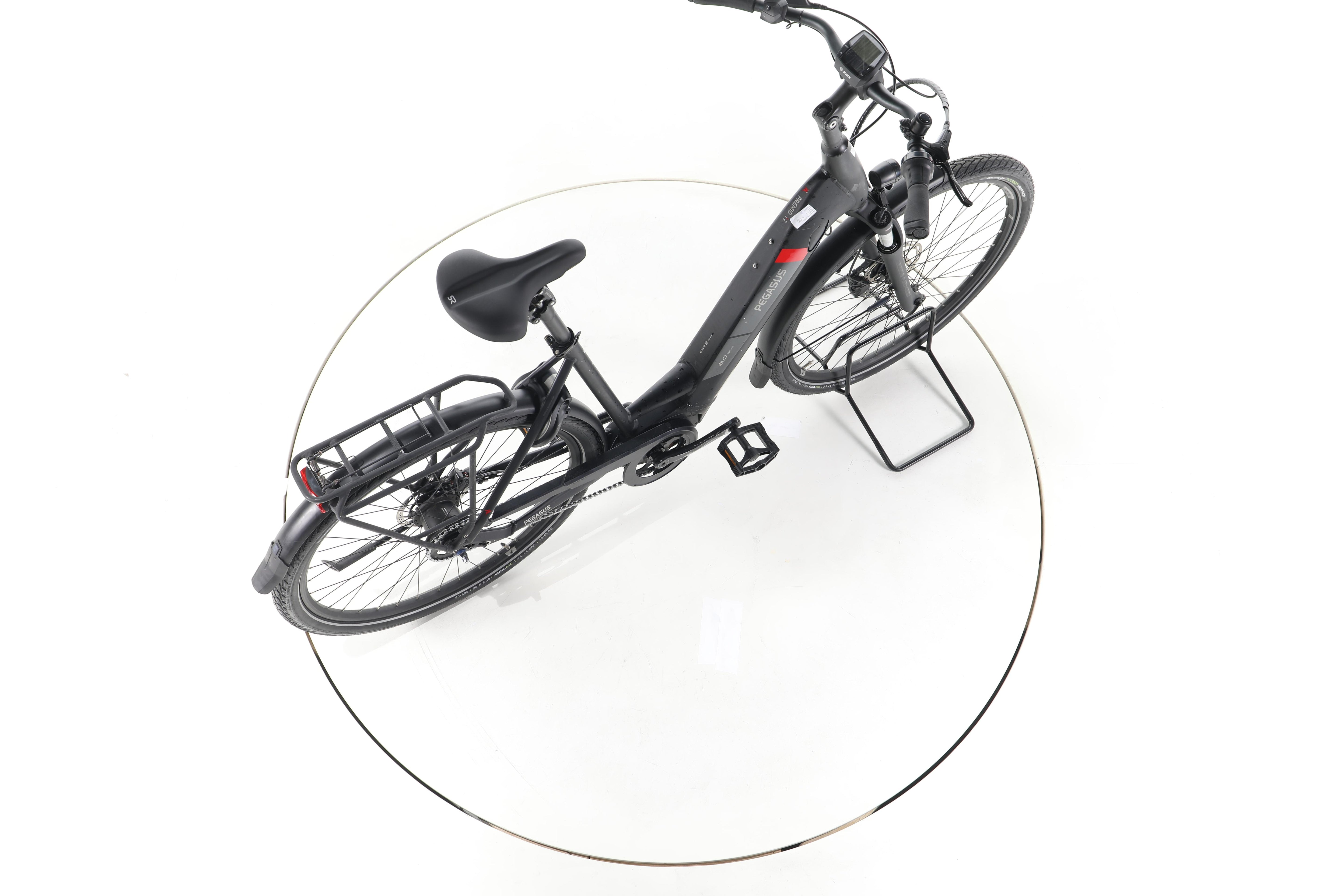 Pegasus Premio EVO 5R City E-Bike Tiefeinsteiger - Image 24