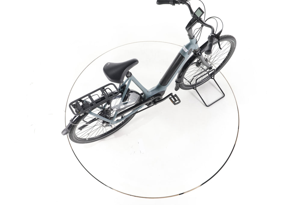 Gazelle Arroyo C5 HMB City E-Bike Tiefeinsteiger - Image 24