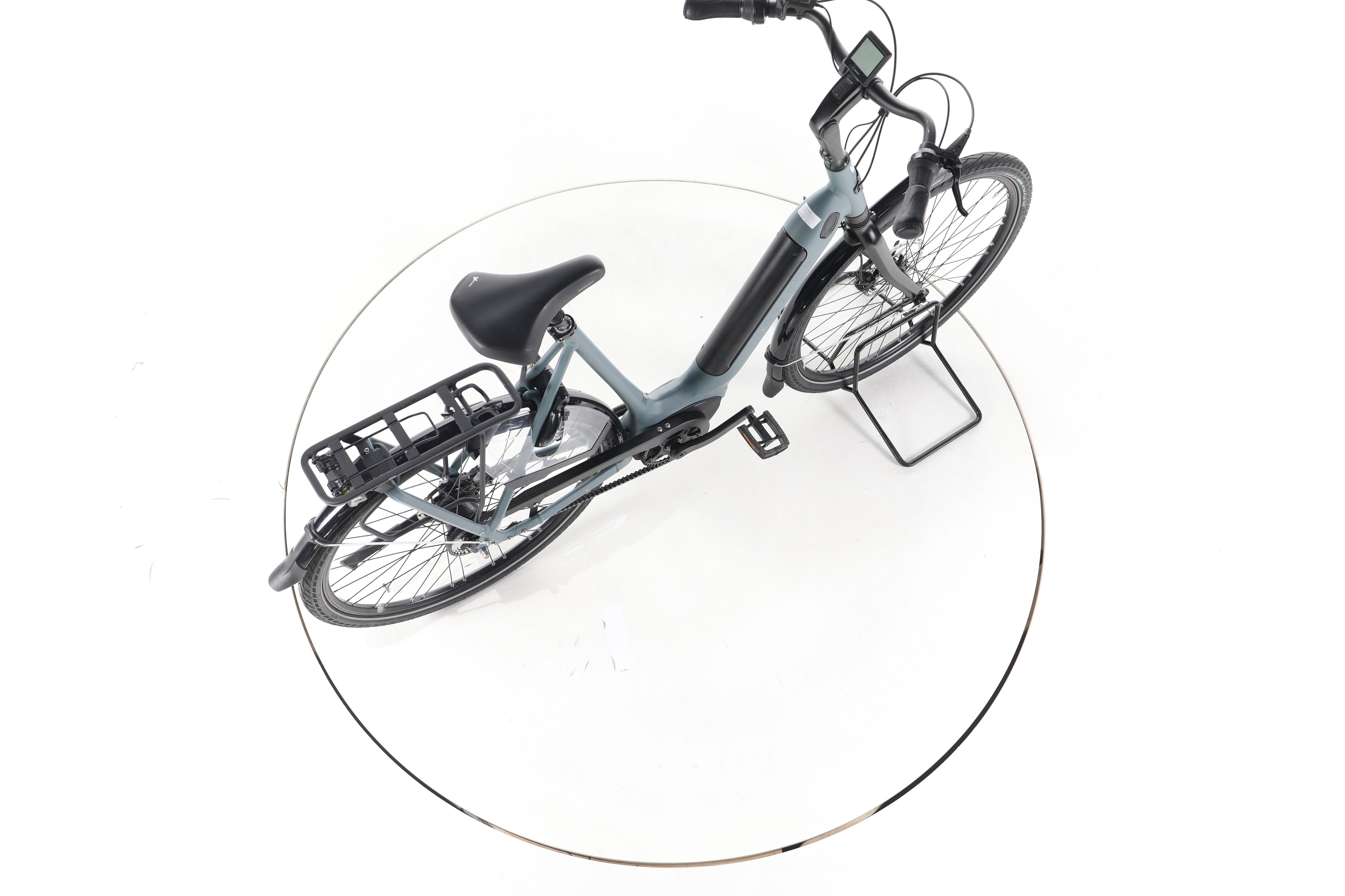 Gazelle Arroyo C5 HMB City E-Bike Tiefeinsteiger - Image 24
