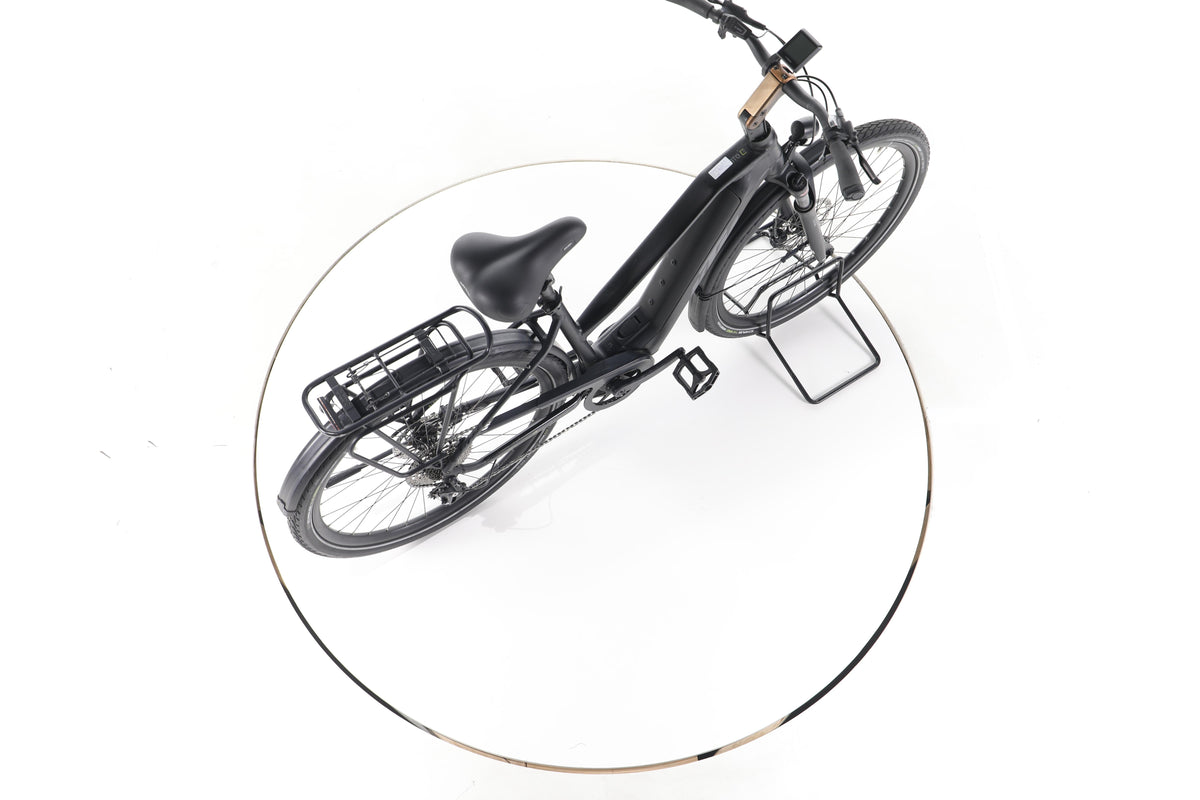 KTM ZEG CENTO 10 Trekking E-Bike - Image 24