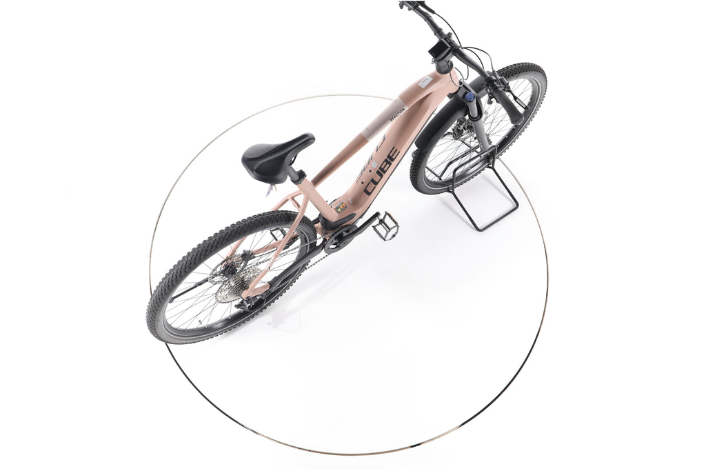 Cube Reaction Hybrid Pro E-Bike 2023 - Image 24