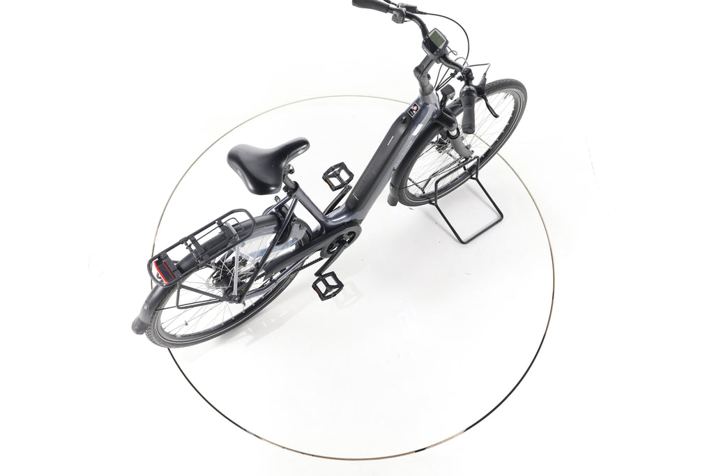 Batavus Finez E-go® Power Exclusive RT City E-Bike Tiefeinsteiger - Image 24