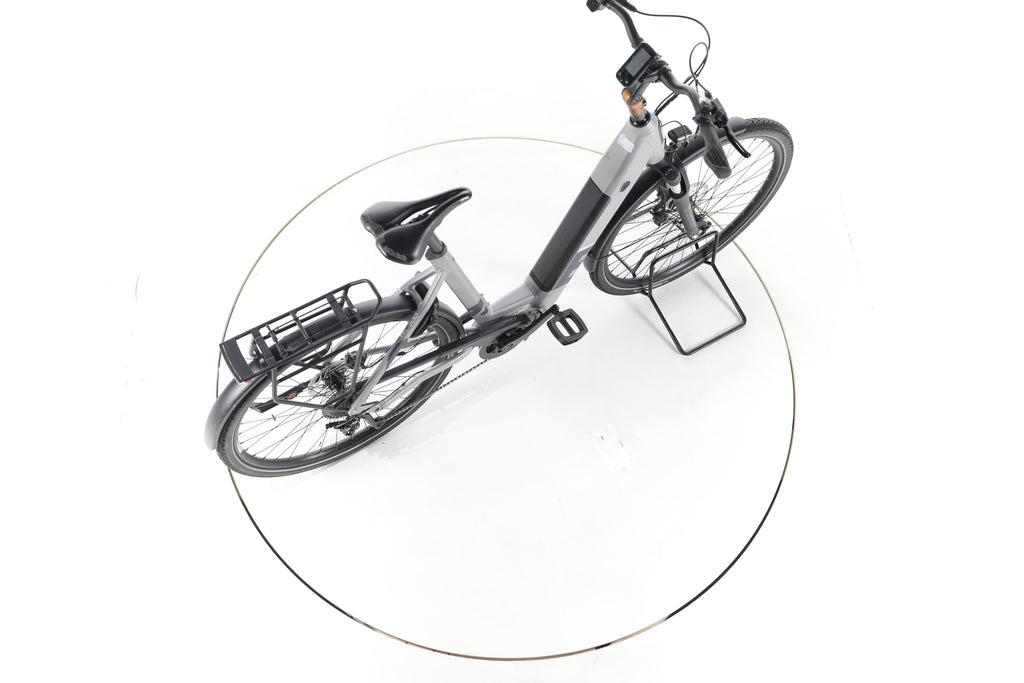 Compel XRC Hybrid Trekking E-Bike Tiefeinsteiger - Image 24