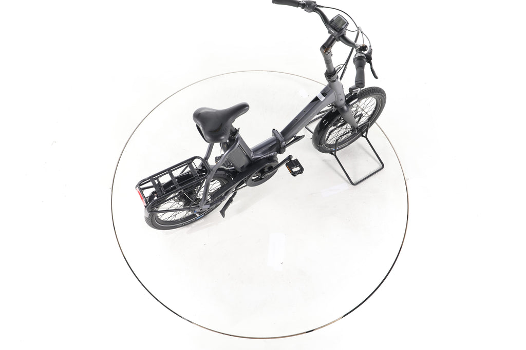 Hercules Rob Fold R8 Falt E-Bike Tiefeinsteiger - Image 24