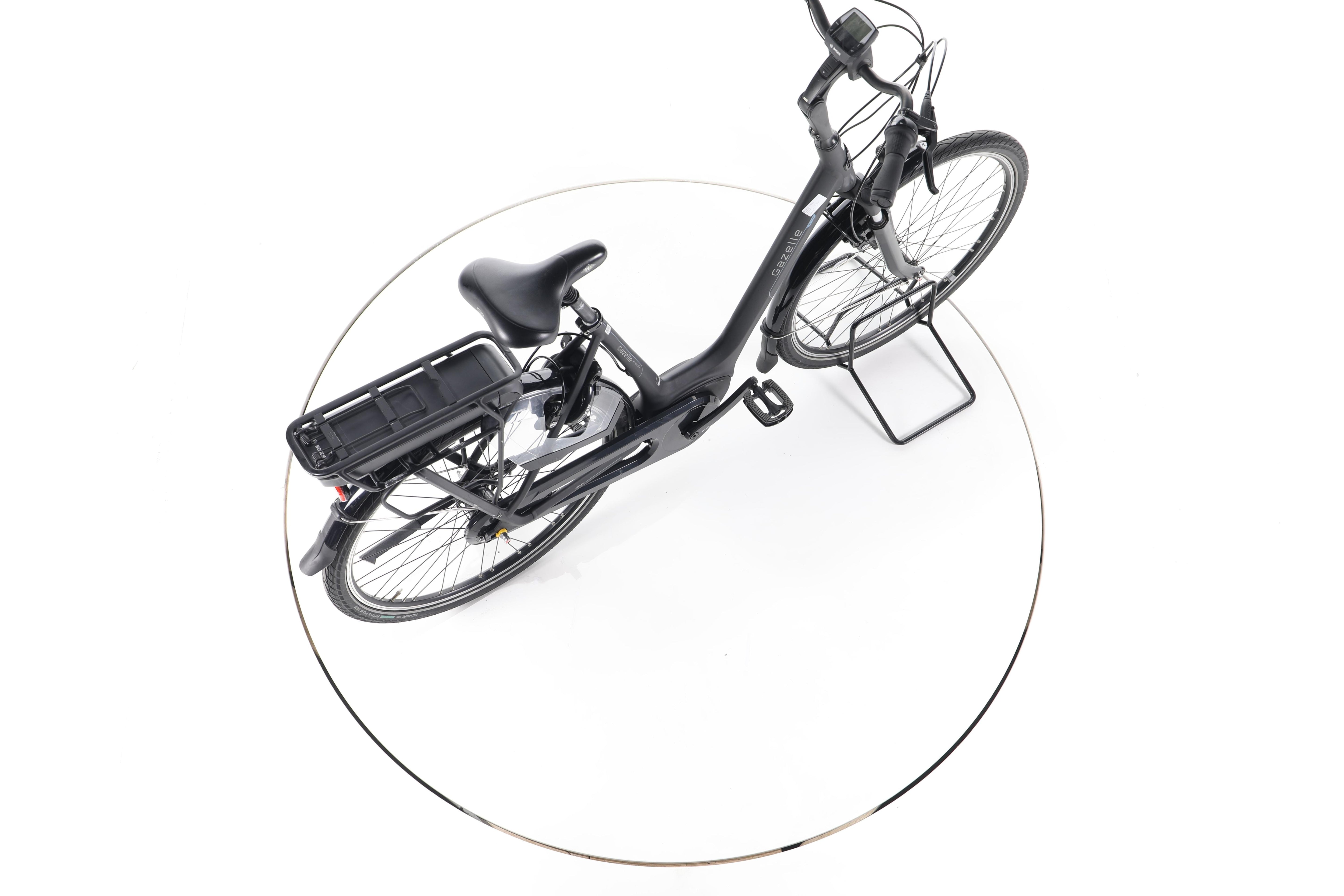 Gazelle Arroyo C7+ HMB City E-Bike Tiefeinsteiger - Image 24