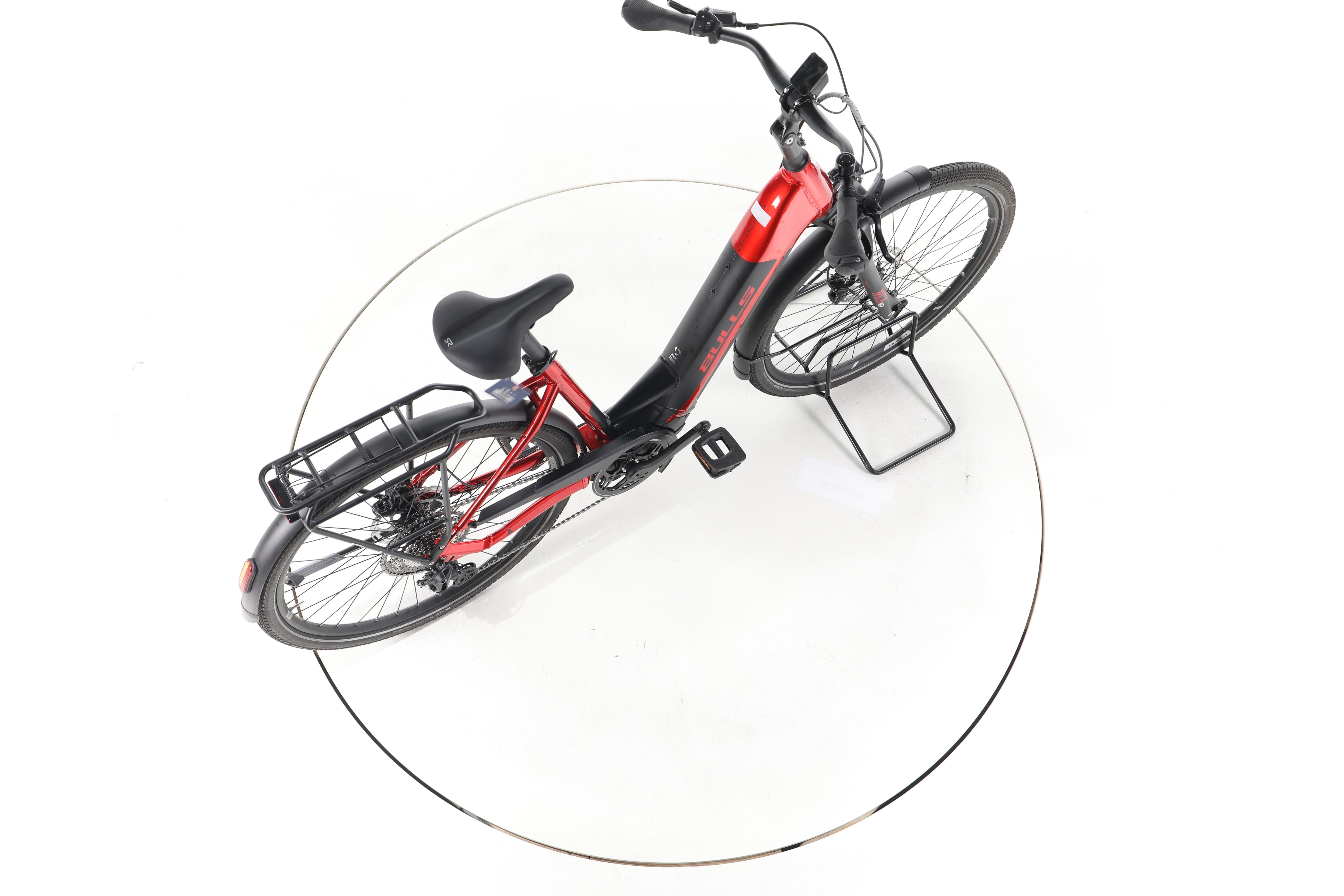 Bulls Lacuba EVO 11 Trekking E-Bike Tiefeinsteiger - Image 24