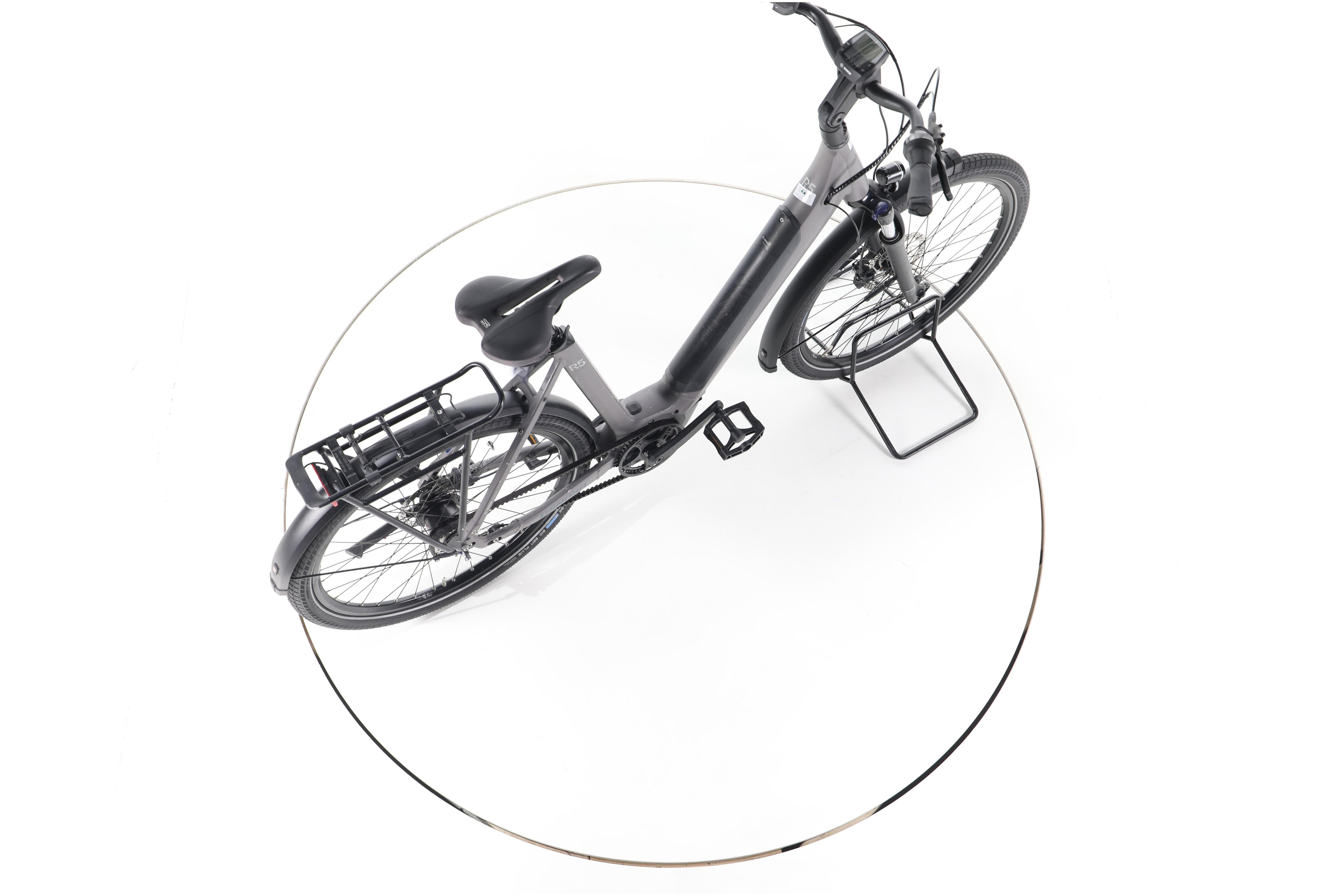 Winora Sinus R5f City E-Bike Tiefeinsteiger - Image 24
