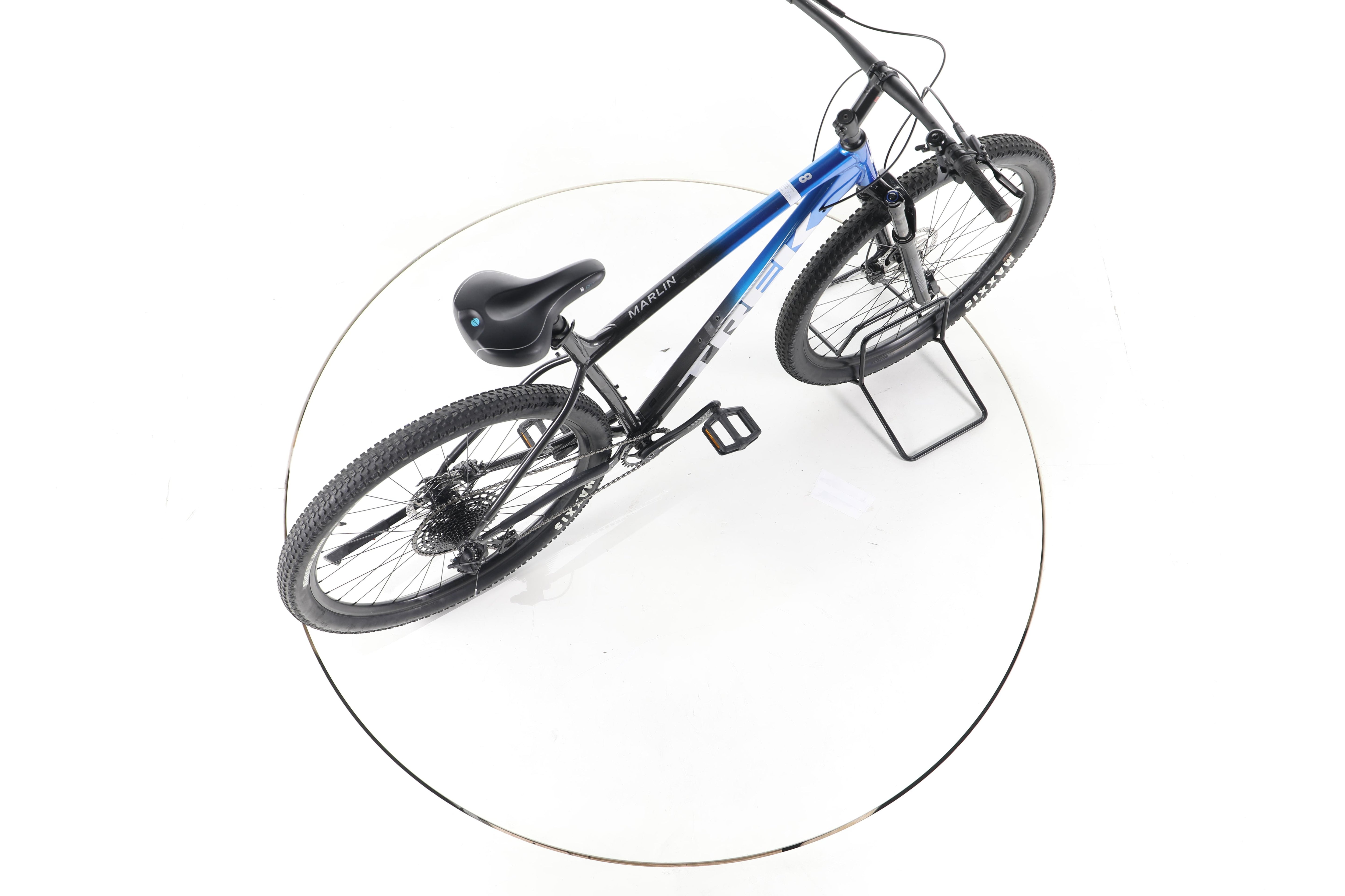 Trek Marlin 8 Gen 2 Fahrrad Hardtail - Image 24