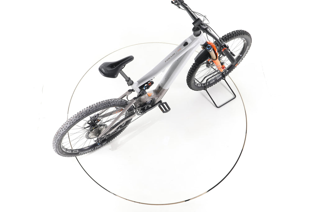 Focus Sam² 6.0 E-Bike Fully - Image 24