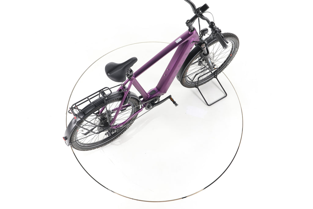Campus BSM28 Trekking E-Bike 2024 - Image 24