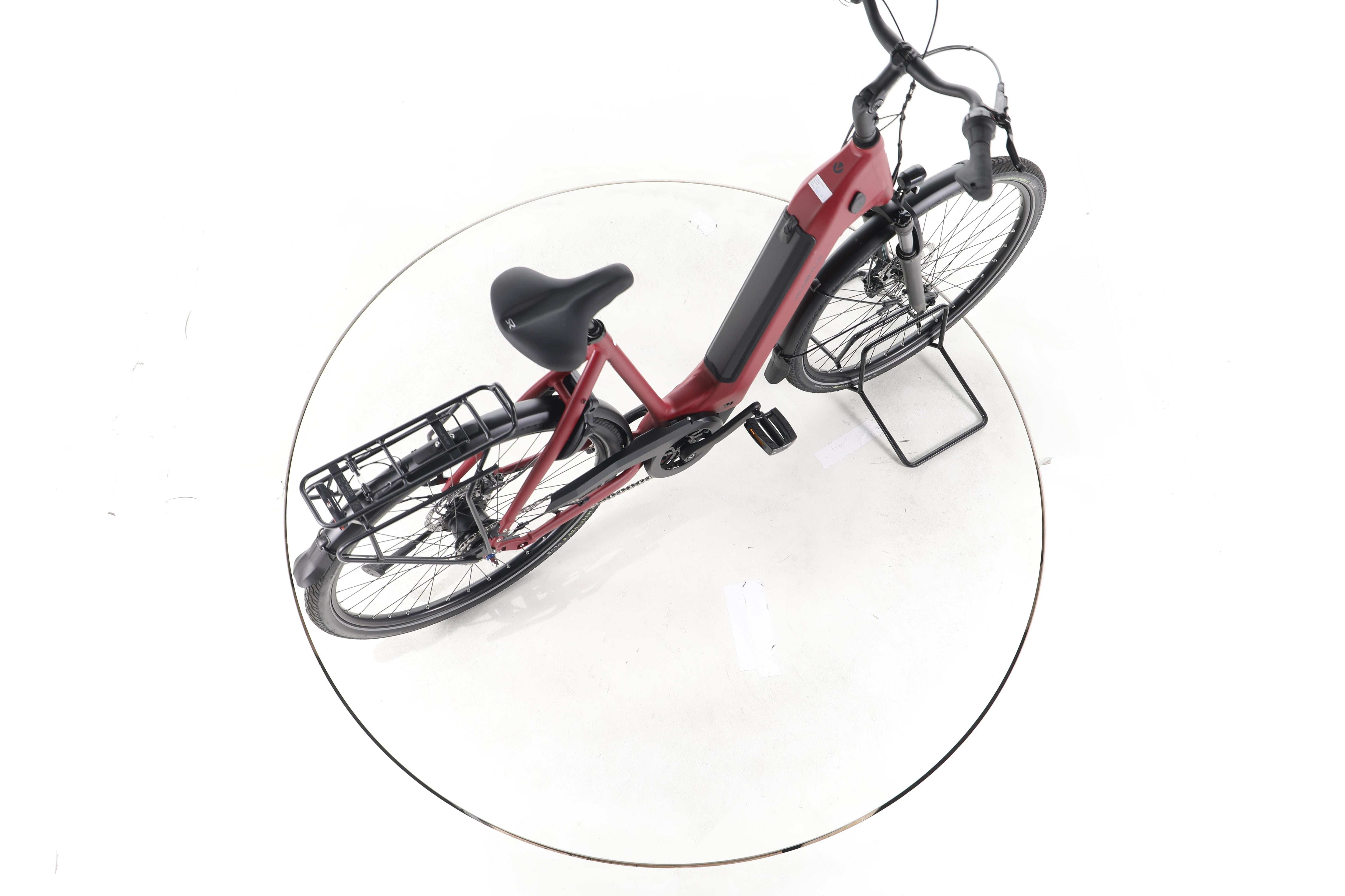 Velo de Ville AEB 990 Pure City E-Bike Tiefeinsteiger 2025 - Image 24