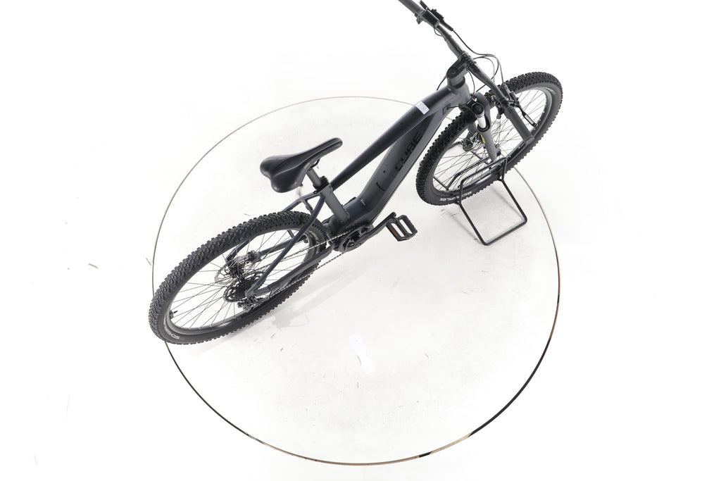 Cube Reaction Hybrid Performance E-Bike 2025 - Image 24