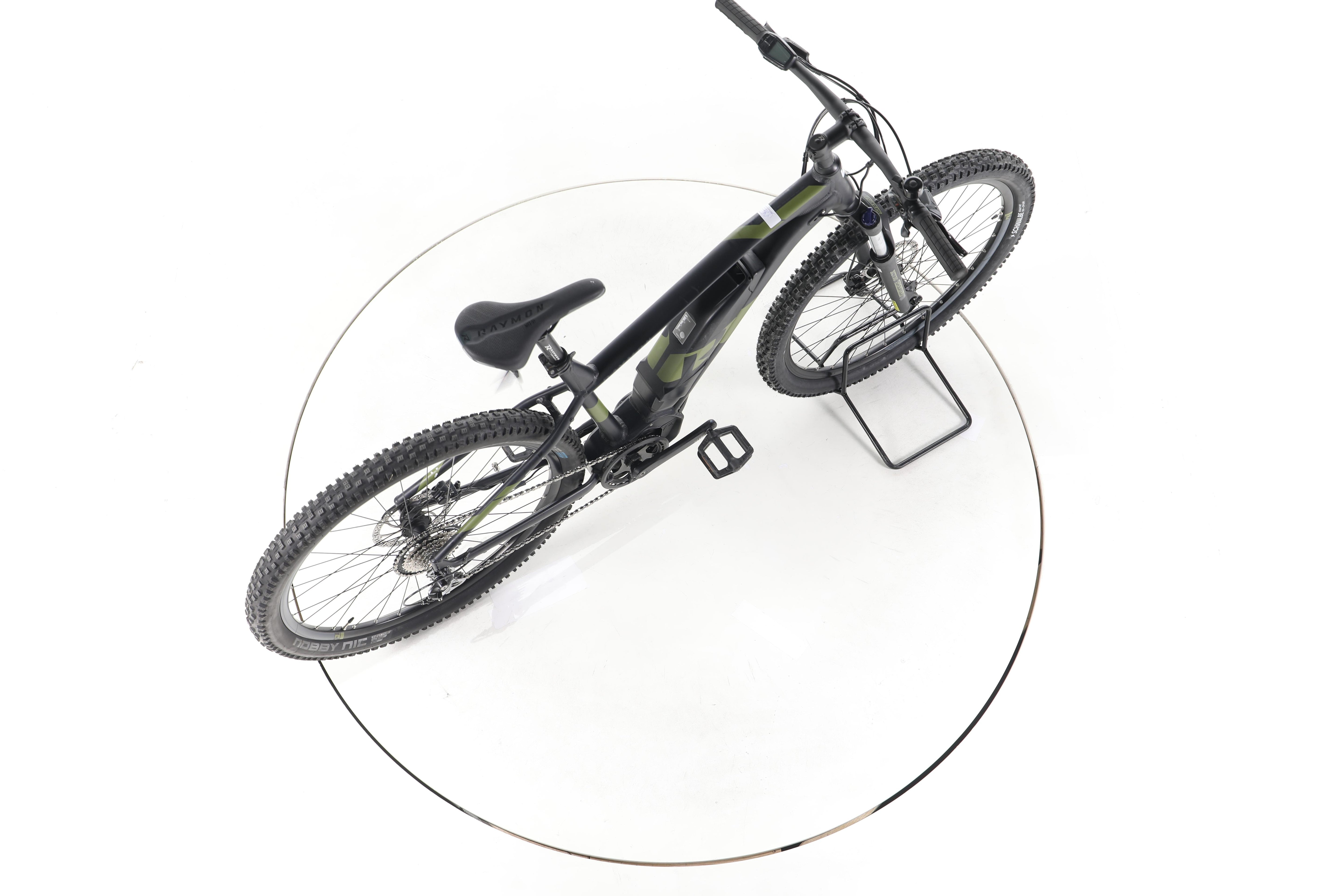 R Raymon HardRay E 2.0 E-Bike - Image 24
