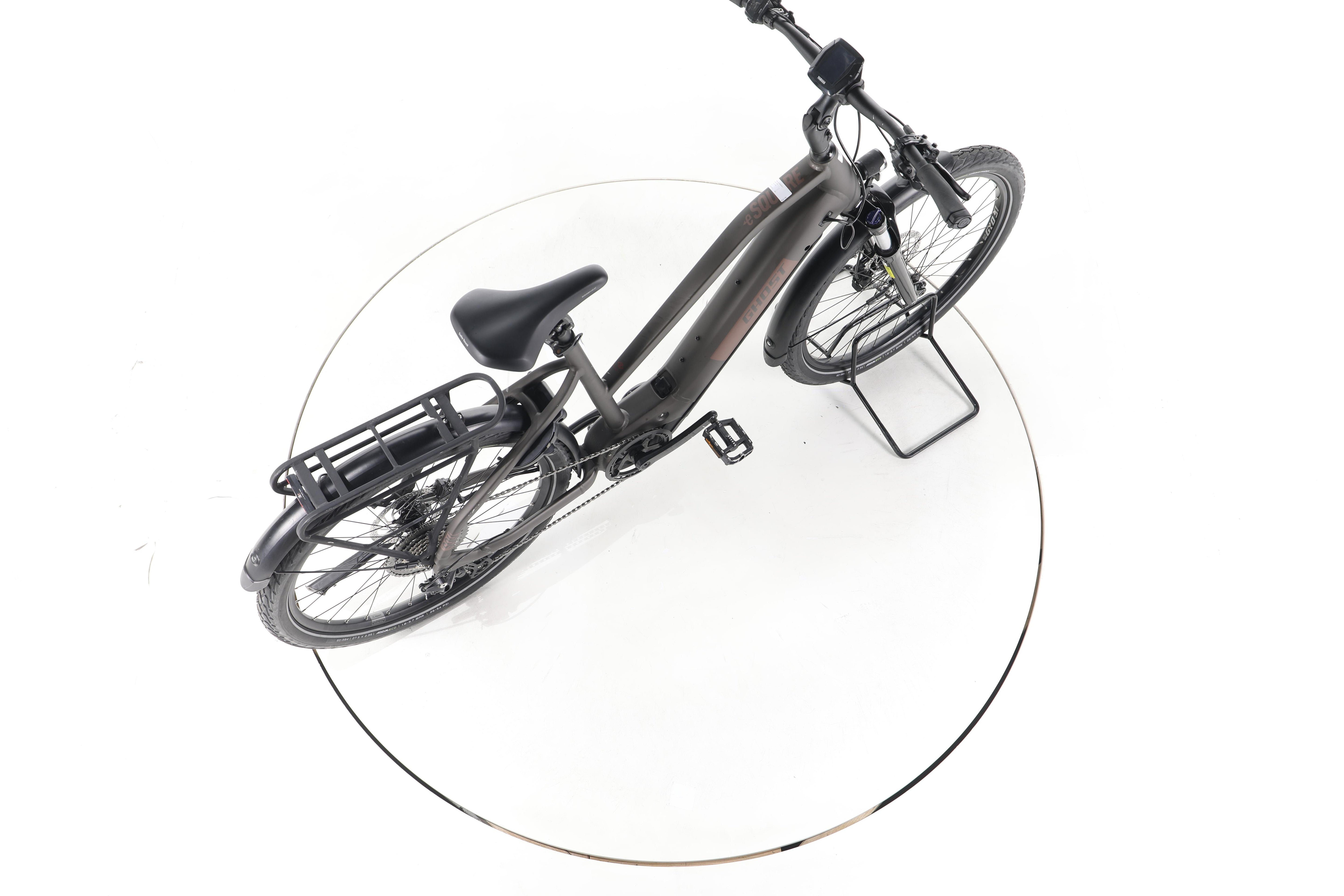Ghost E-Square Trekking Advanced Y AL W Trekking E-Bike - Image 24