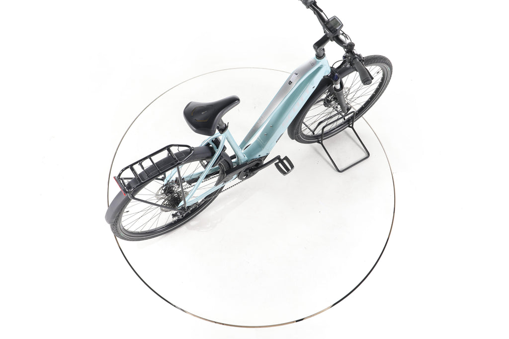 Scott Sub Sport eRIDE 10 Trekking E-Bike - Image 24