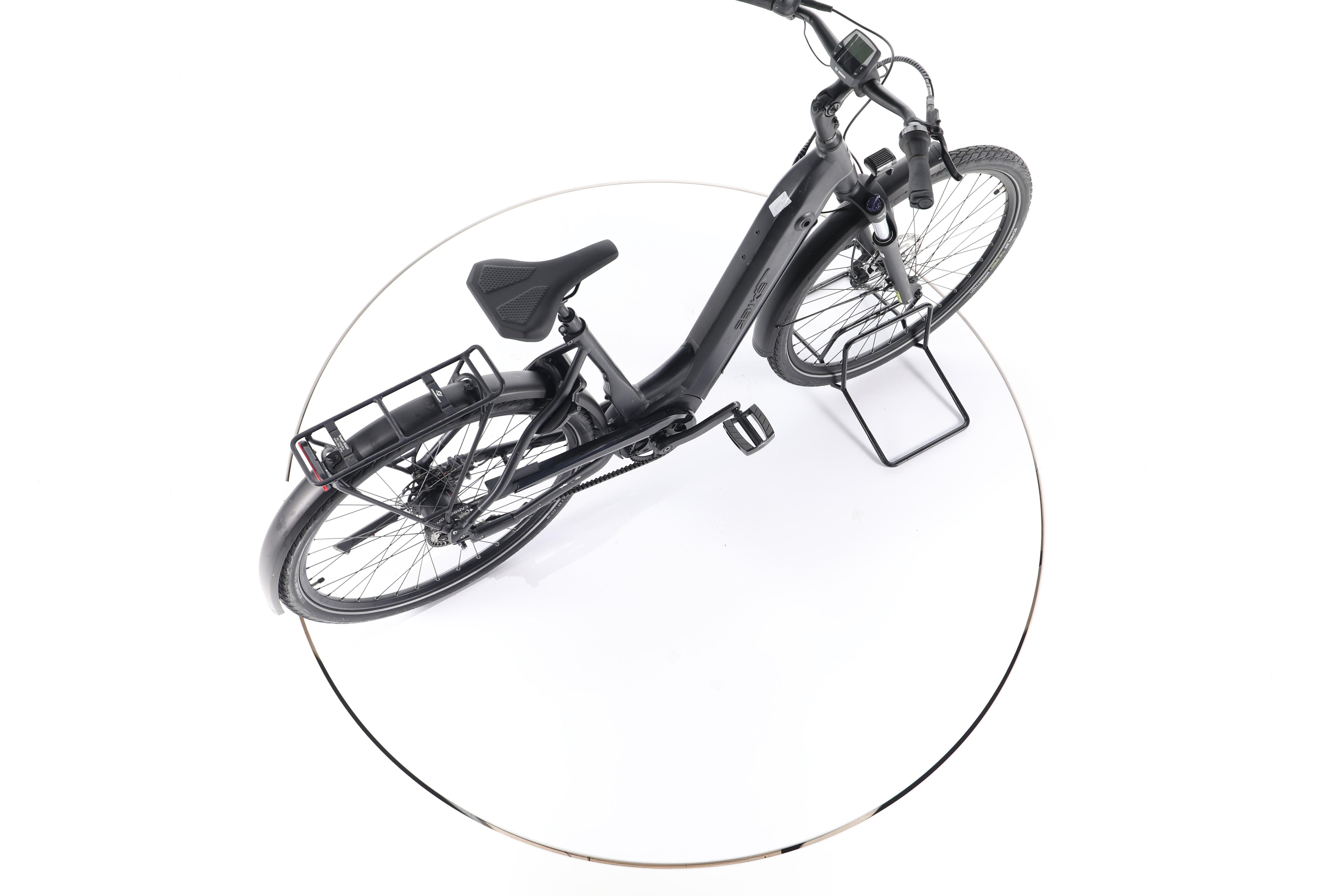 EBIKE Tour Pro City E-Bike Tiefeinsteiger - Image 24