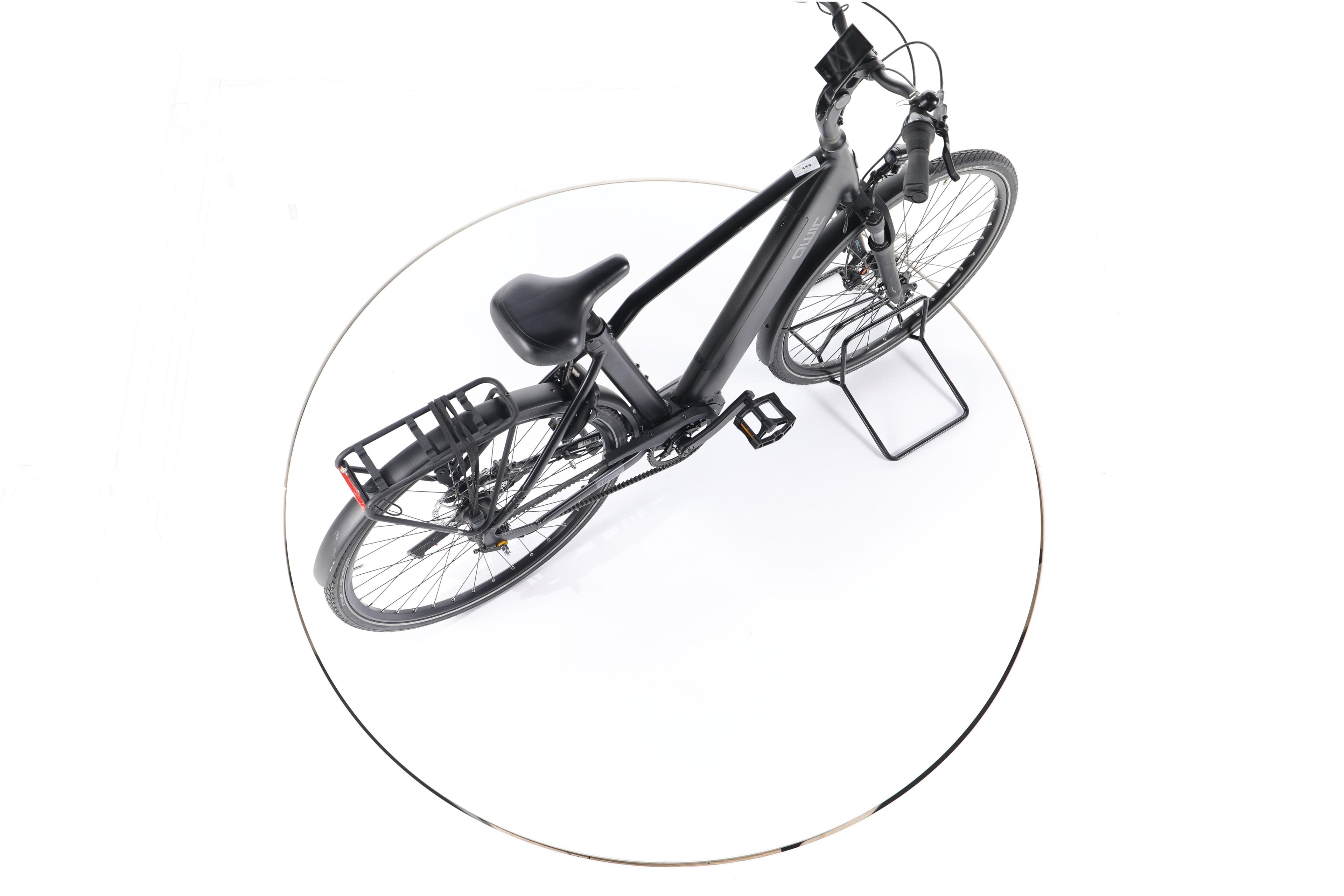 QWIC Premium i MN7+ City E-Bike - Image 24