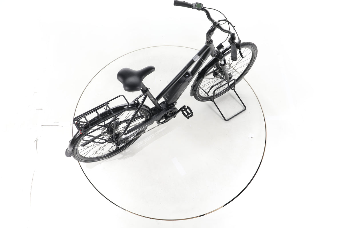 Triumph E-Bird Ultra Trekking E-Bike - Image 24