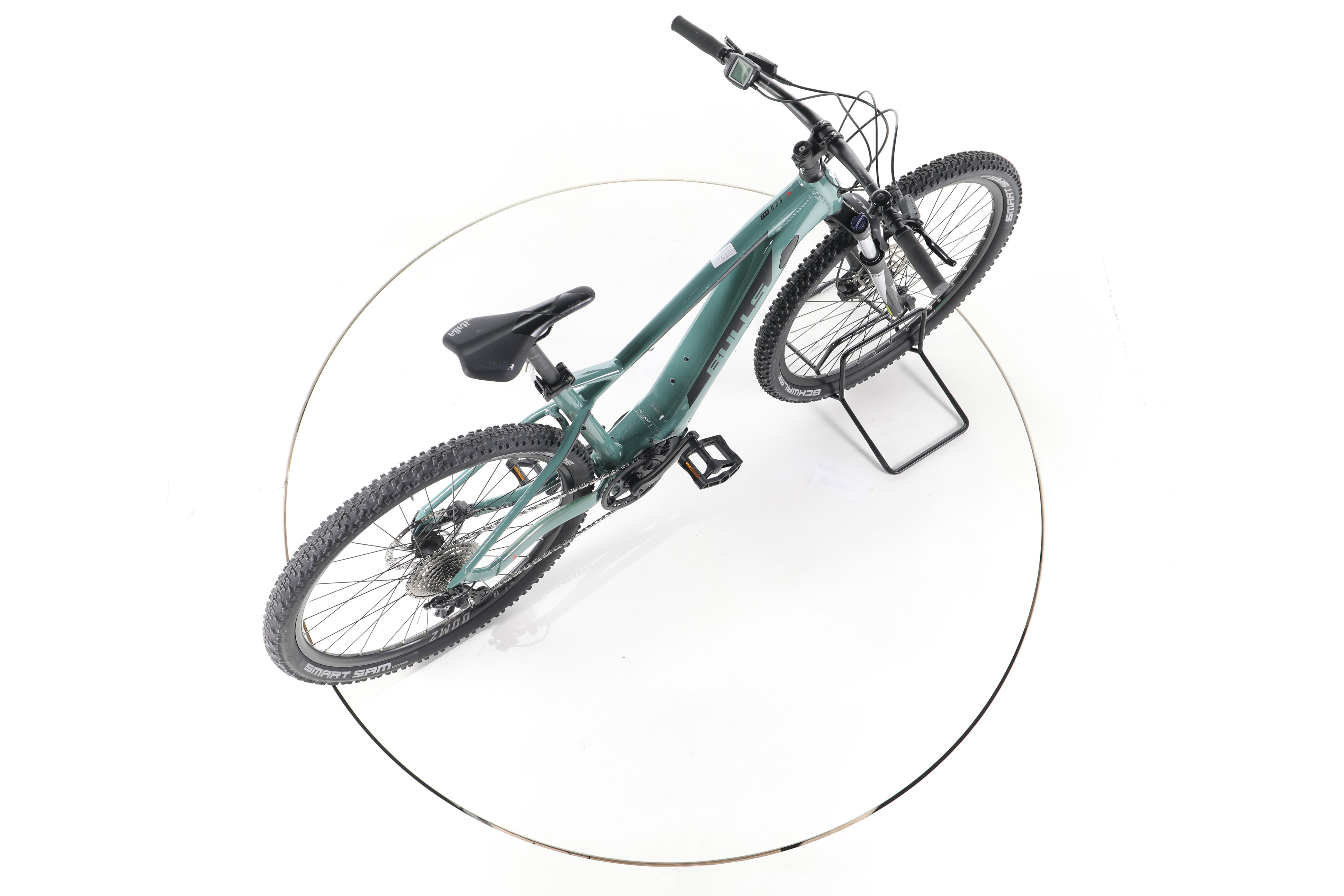 Bulls Evo E-Bike - Image 24