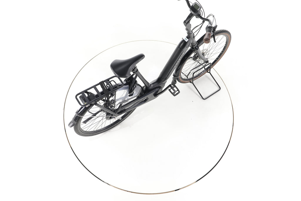 Gazelle Grenoble C8 HMB City E-Bike Tiefeinsteiger - Image 24