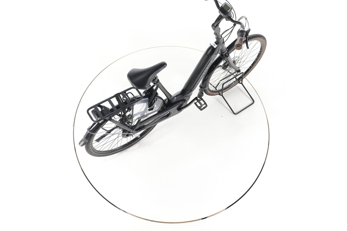 Gazelle Grenoble C8 HMB City E-Bike Tiefeinsteiger - Image 24
