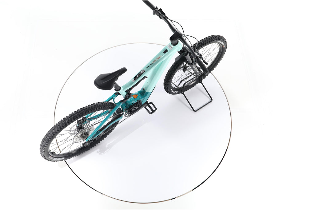 Focus Jam² 6.7 Fully E-Bike 2023 - Image 24