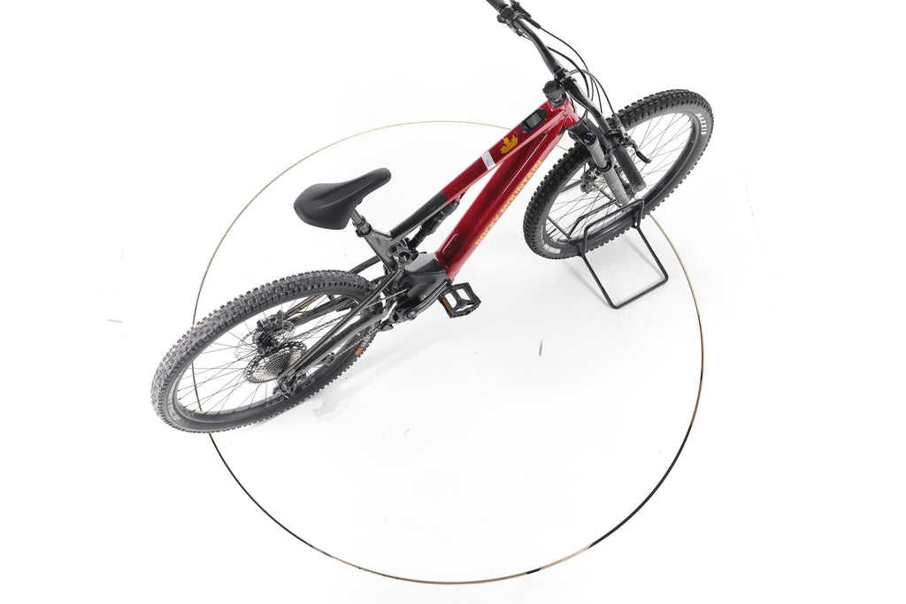 Rocky Mountain Instinct Powerplay A70 Fully E-Bike - Image 24