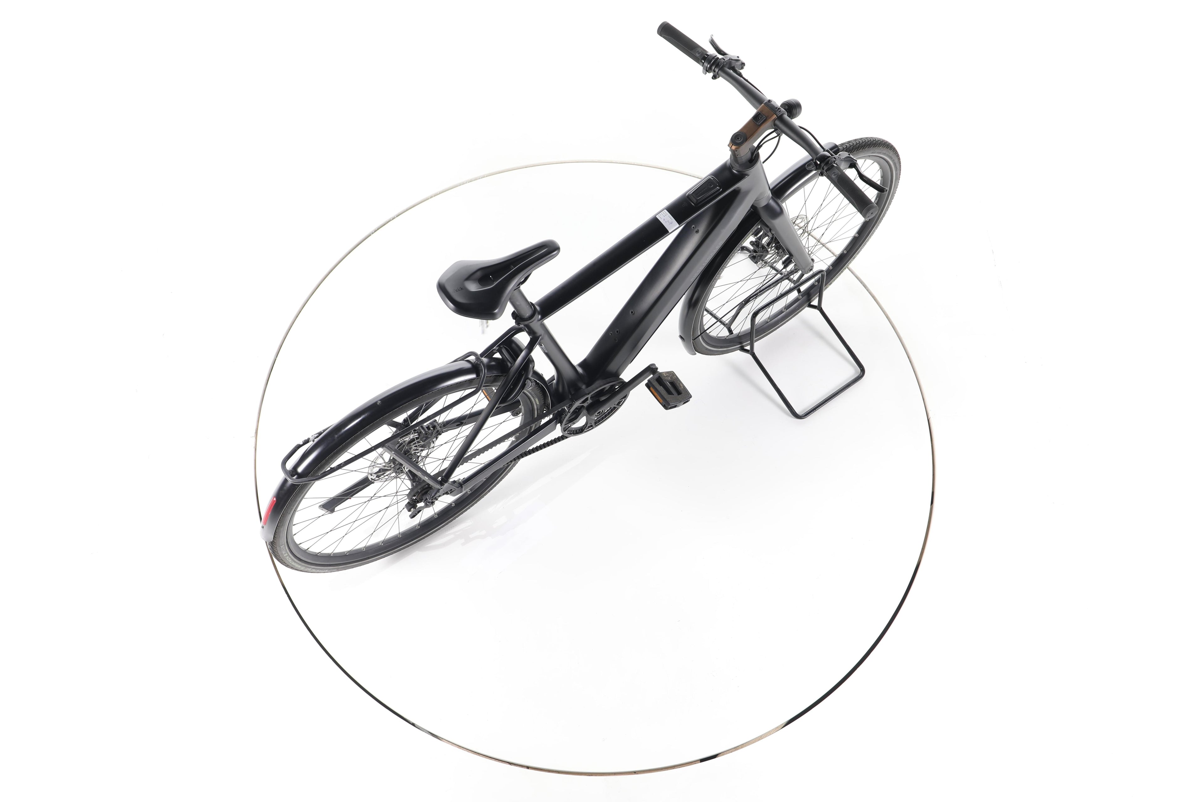 Riese & Müller UBN Five City E-Bike - Image 24