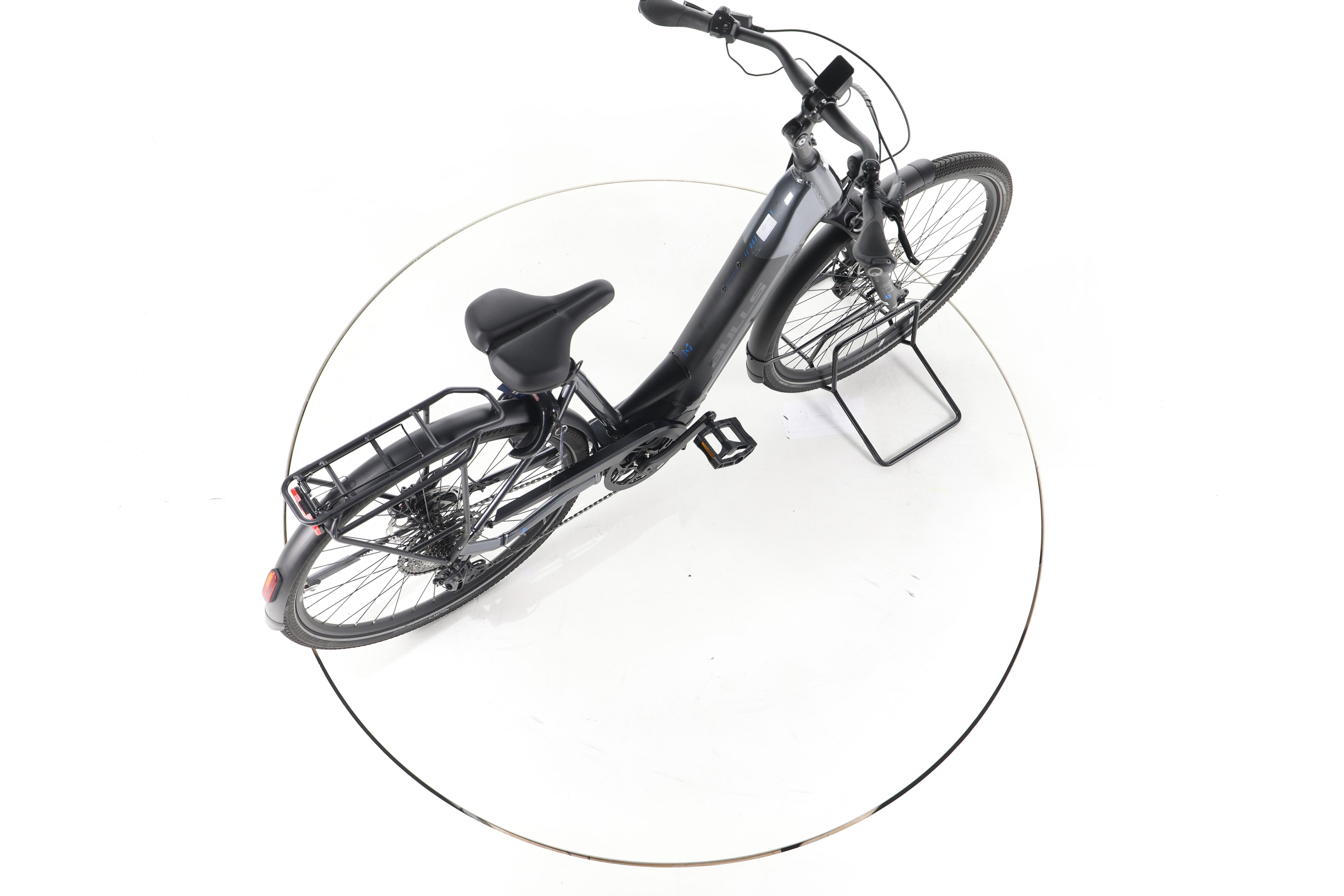 Bulls Lacuba EVO 11 Trekking E-Bike Tiefeinsteiger - Image 24