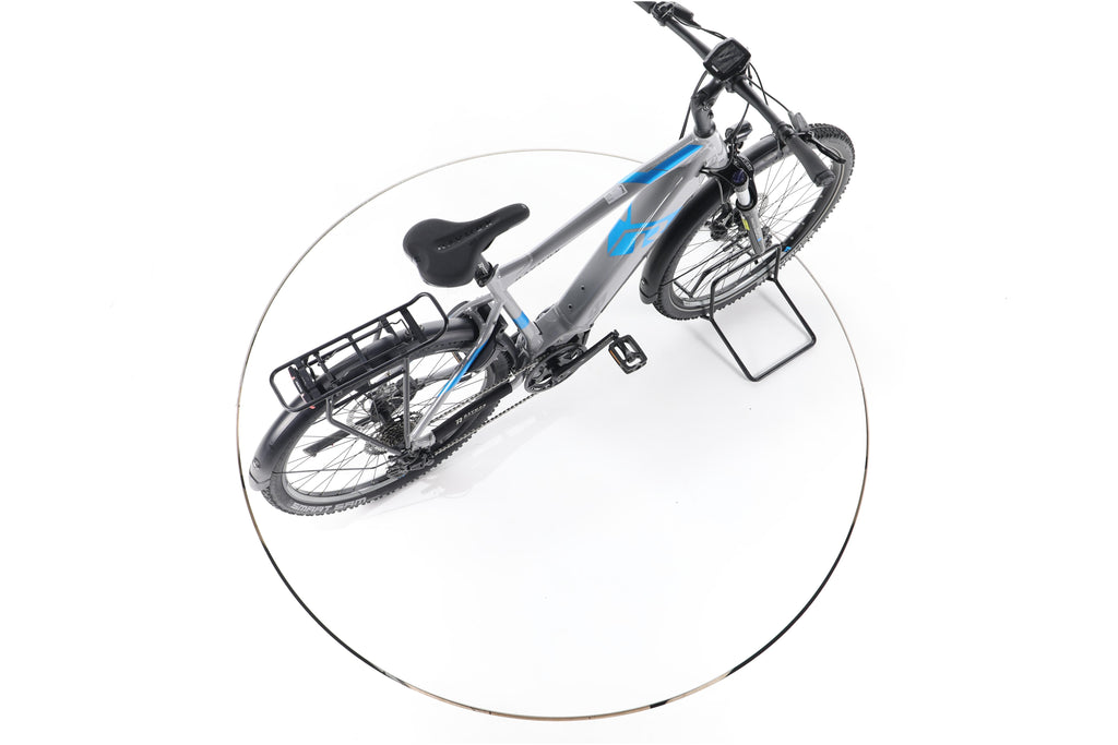 R Raymon Crossray E 6.0 Trekking E-Bike - Image 24