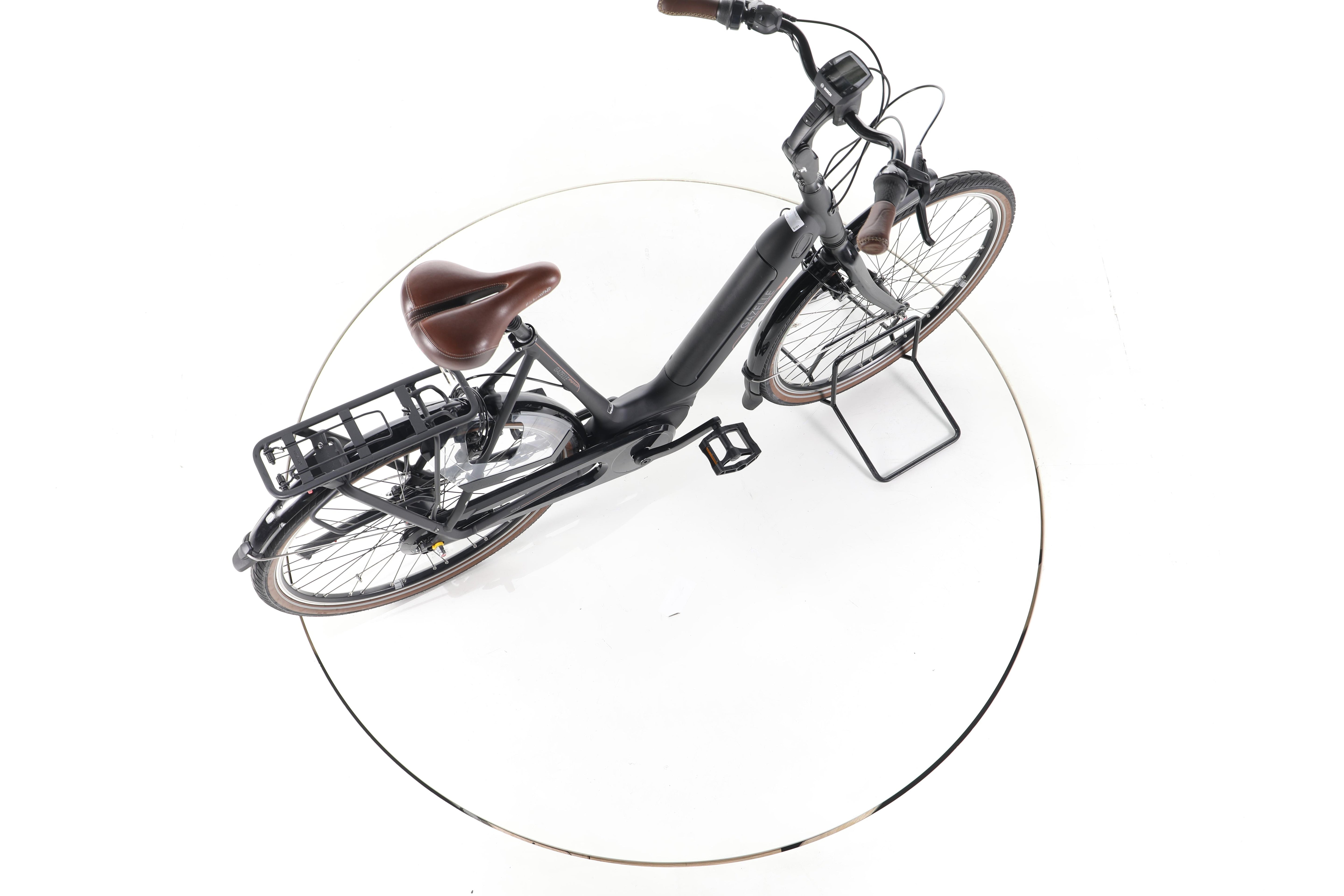 Gazelle Arroyo C8 City E-Bike Tiefeinsteiger - Image 24