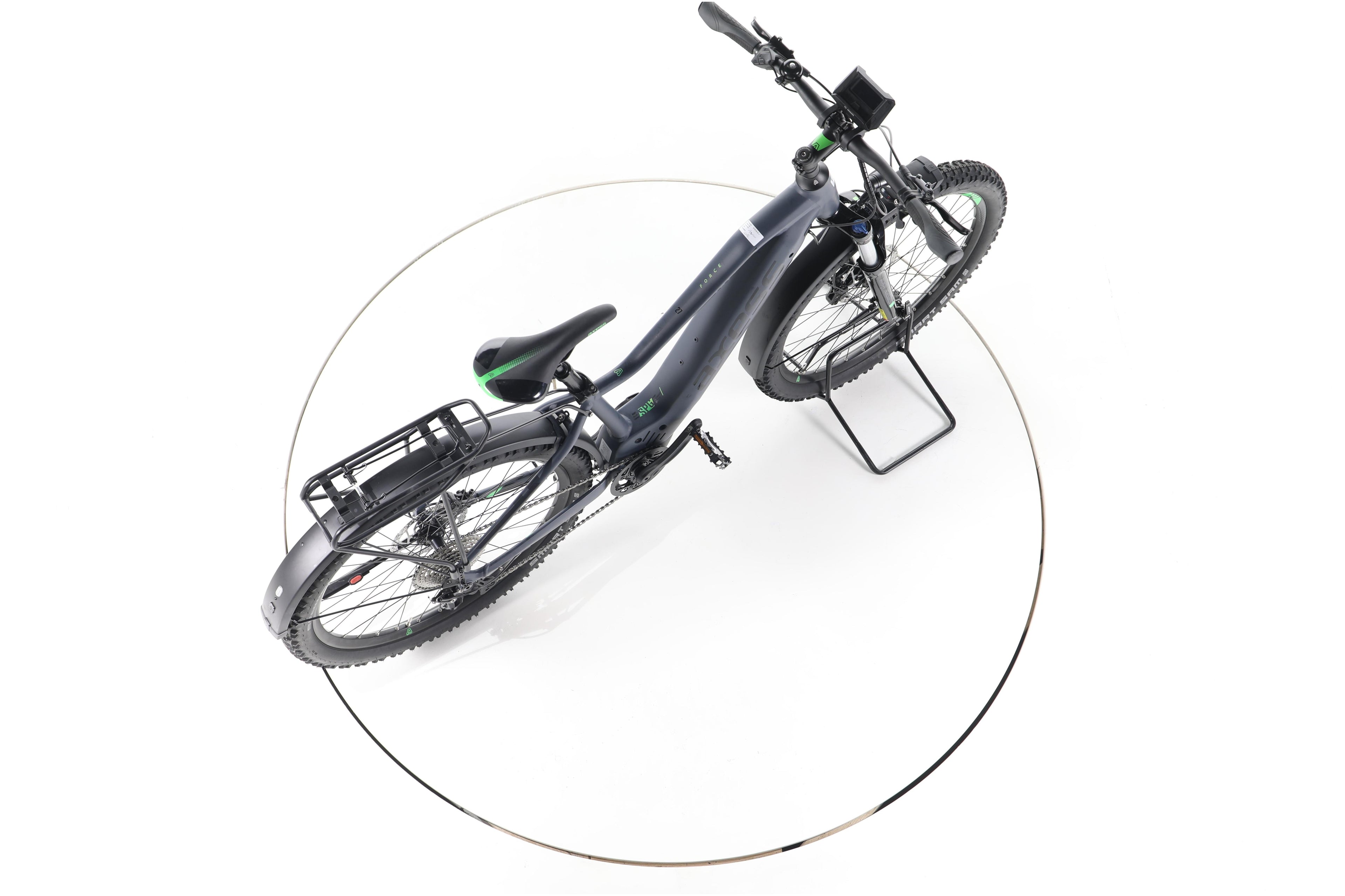 Axess Force Allroad 27,5 Trekking E-Bike - Image 24