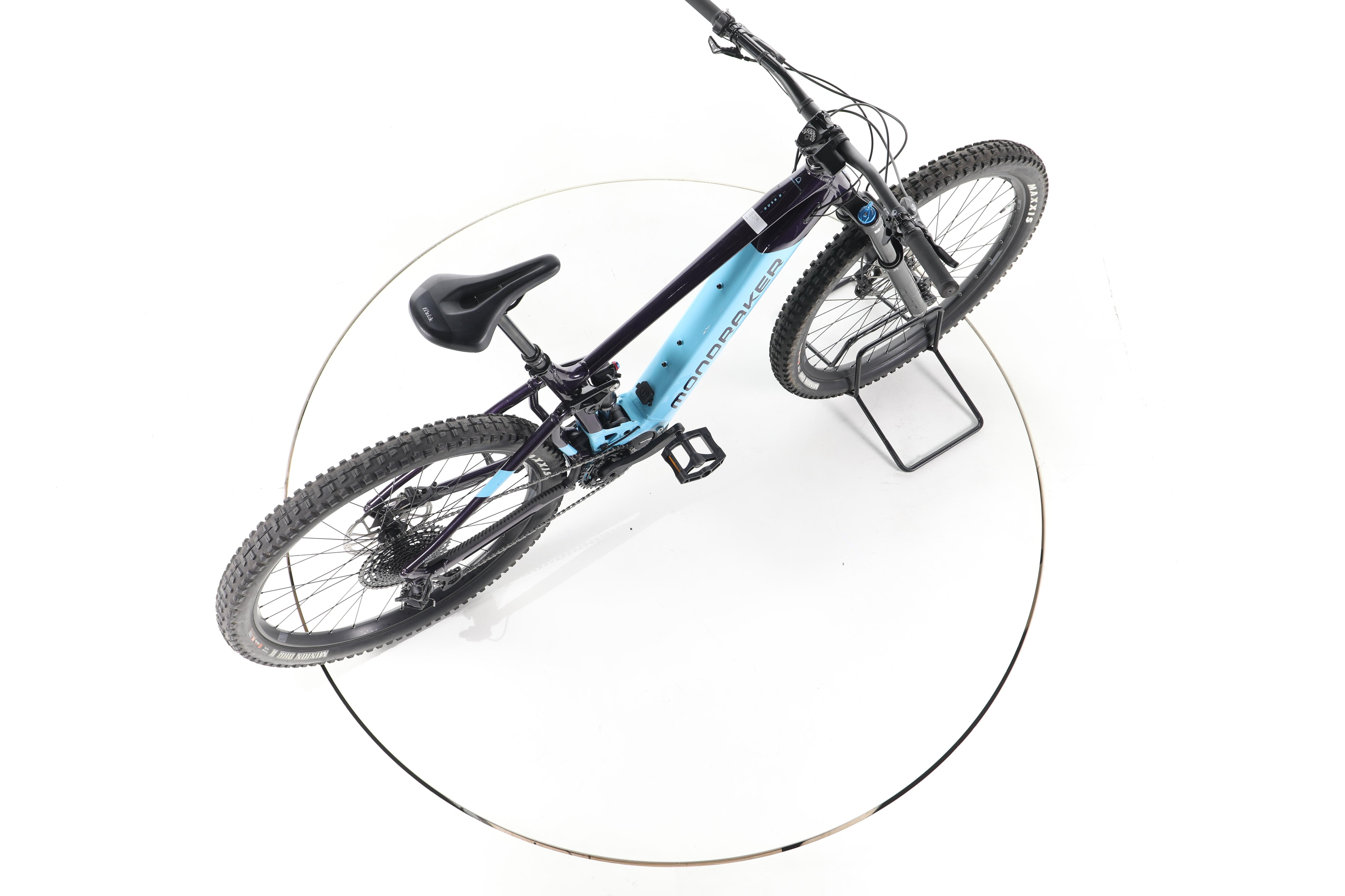 Mondraker DUSK R Fully E-Bike - Image 24