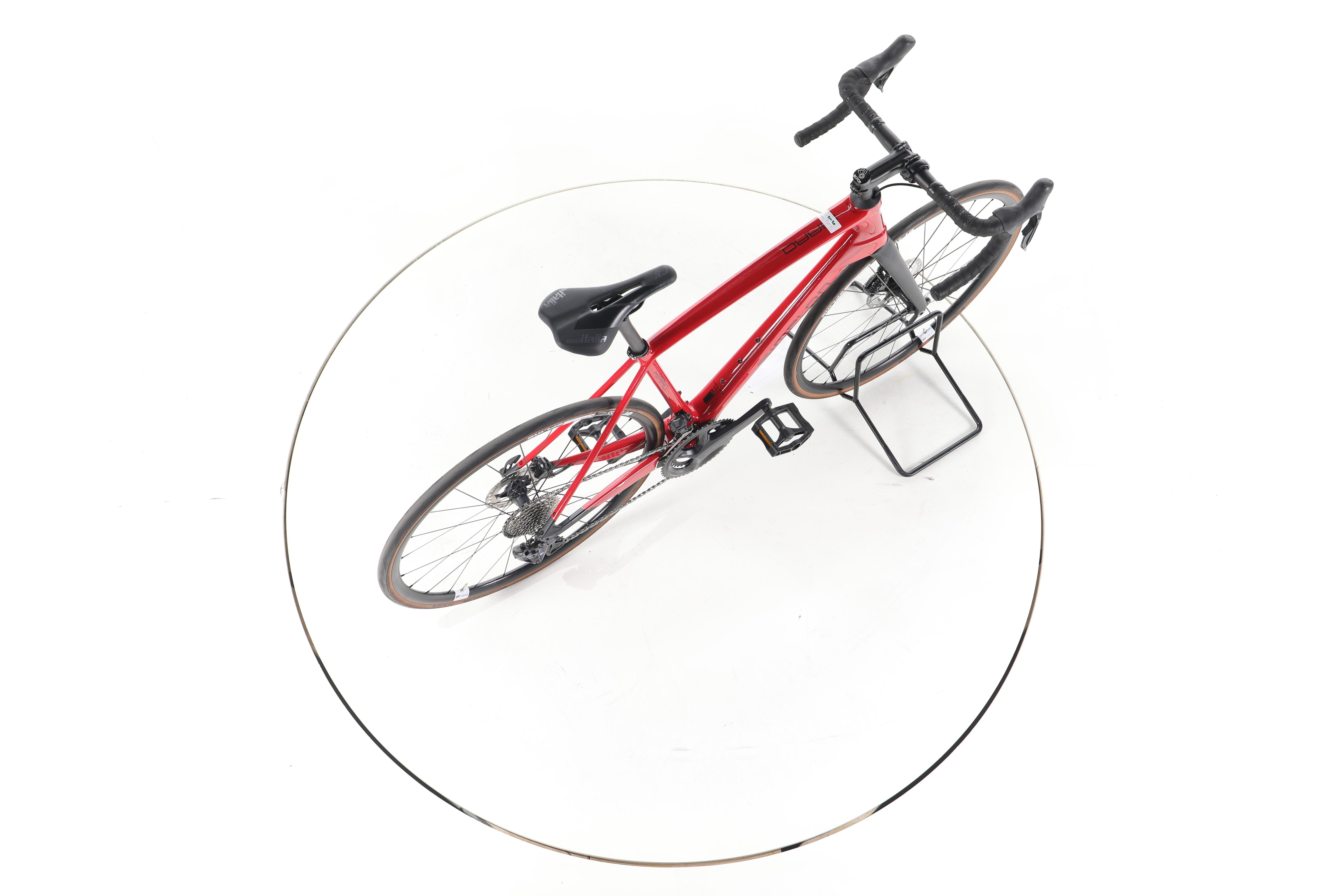Simplon Kiaro Disc Gravelbike Carbon - Image 24