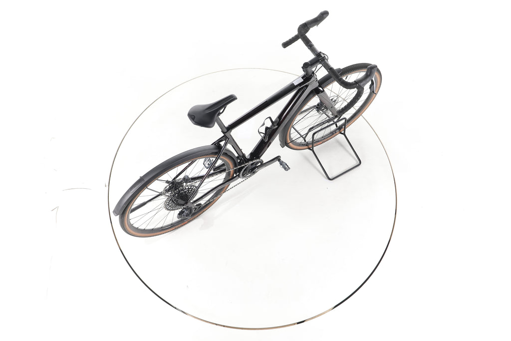Cube Nuroad C:62 SLT Fahrrad Rennrad & Gravel - Image 24