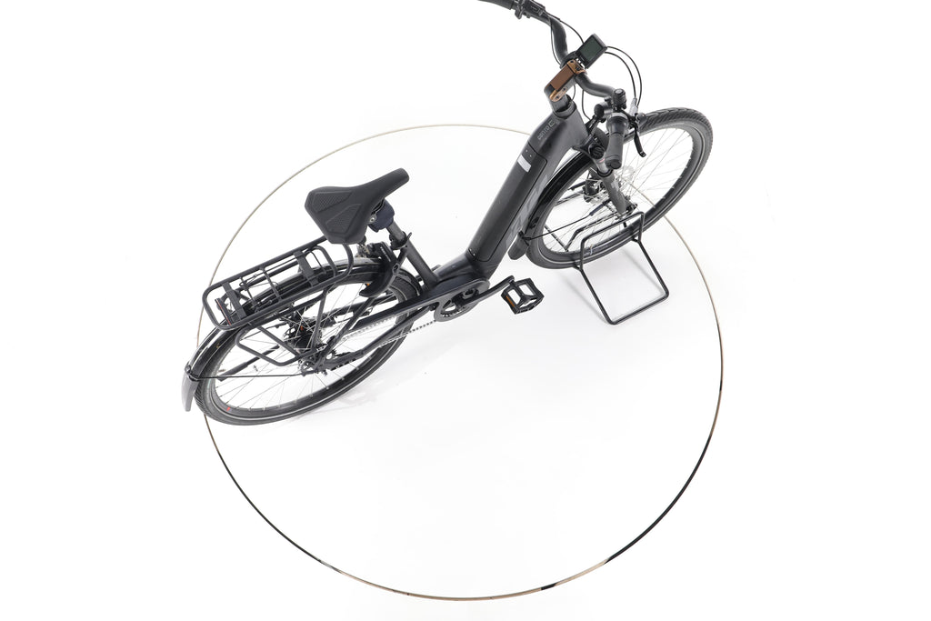 KTM Cento 5RT City E-Bike Tiefeinsteiger 2023 - Image 24