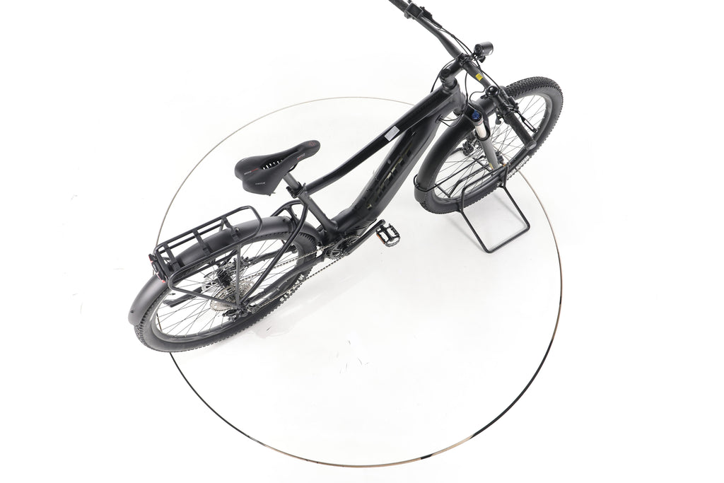 Giant Fathom E+ EX Trekking E-Bike - Image 24